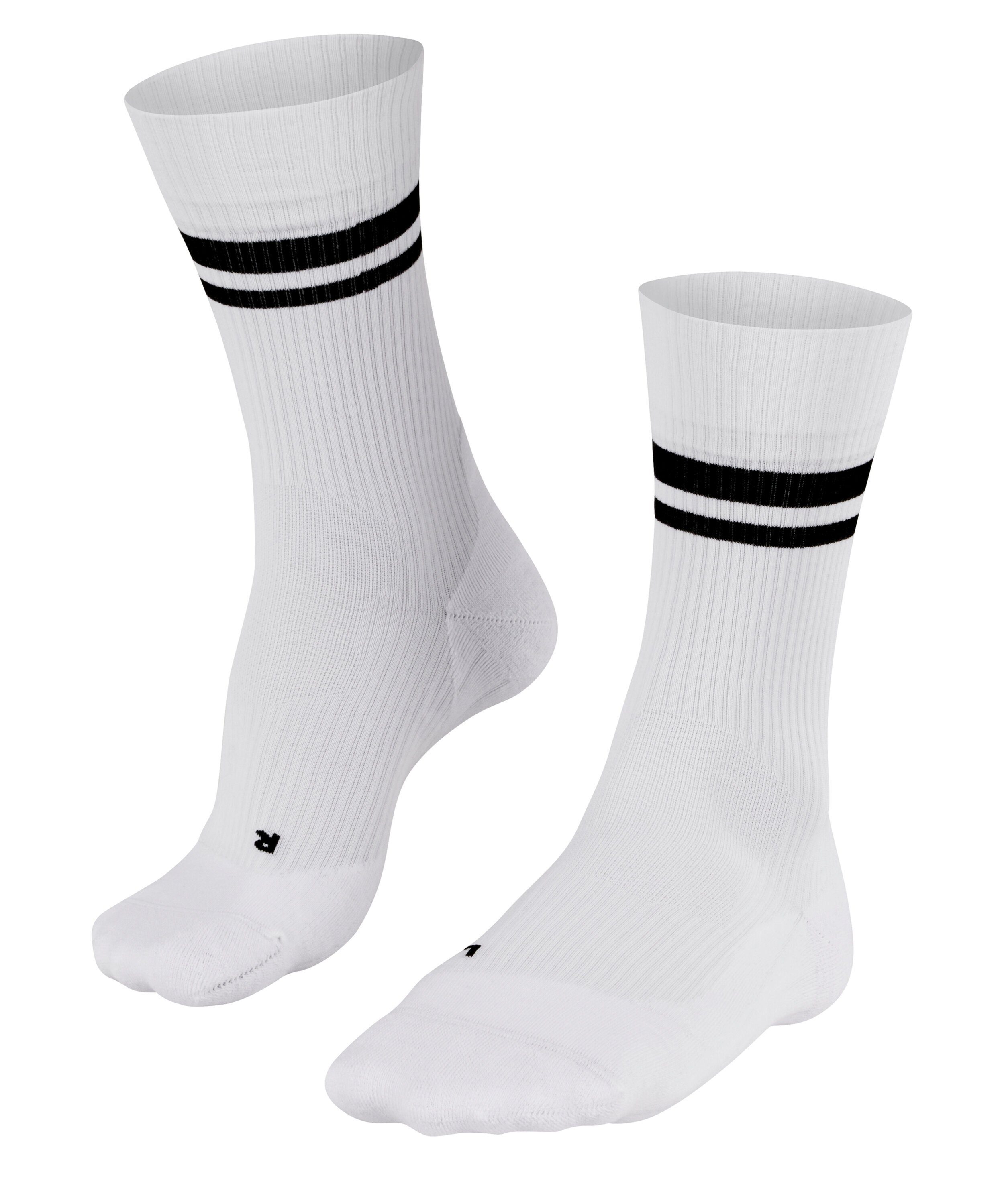 FALKE Tennissocken TE4 Classic (1-Paar) Stabilisierende Шкарпетки für Sandplätze