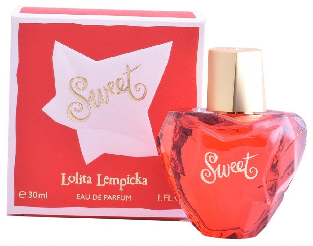 Haushalt Parfums Lolita Lempicka Eau de Parfum Lolita Lempicka Sweet Eau de Parfum 30ml Spray
