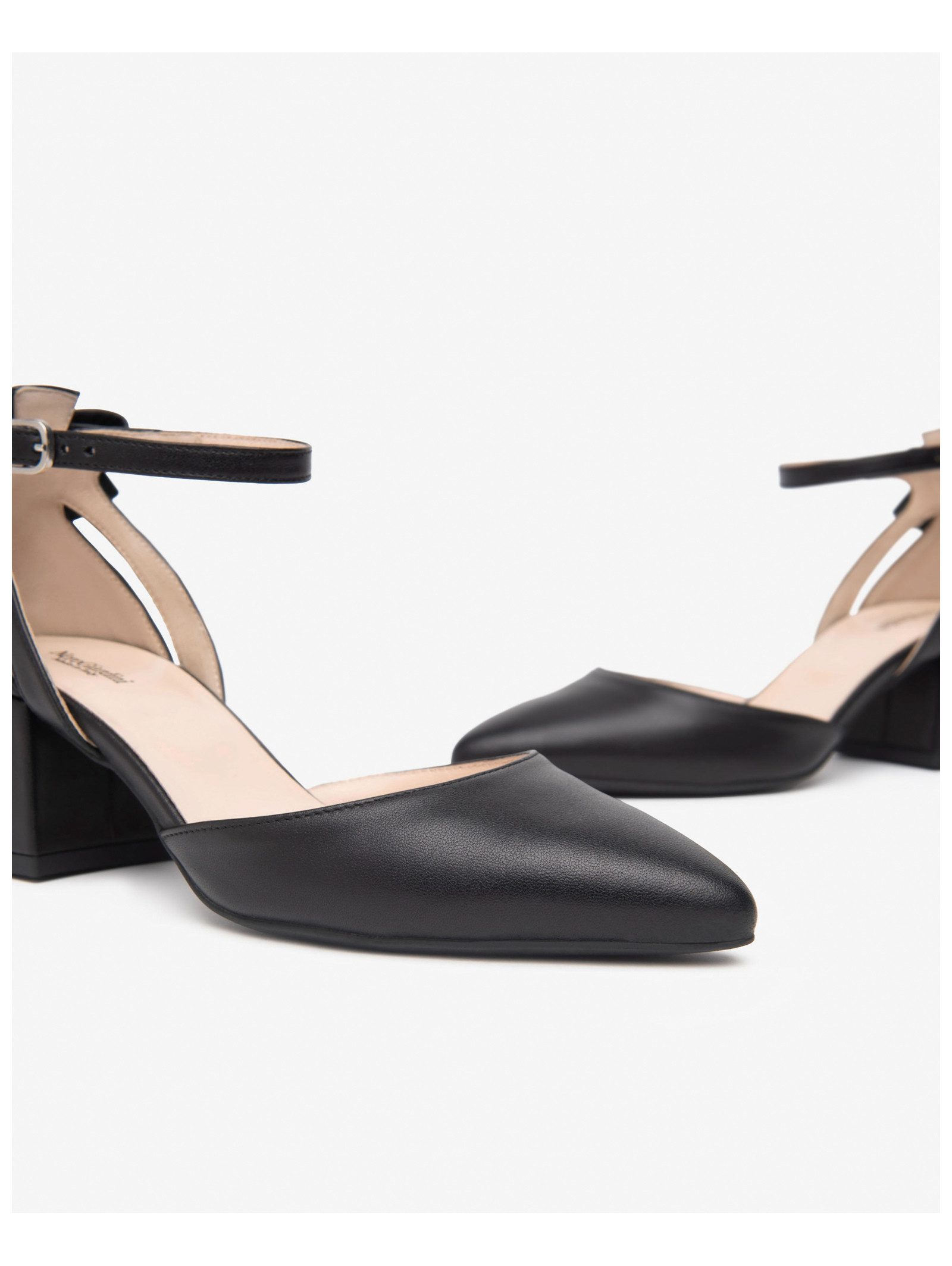 Nero Giardini Nero Giardini Pumps Leder Pumps
