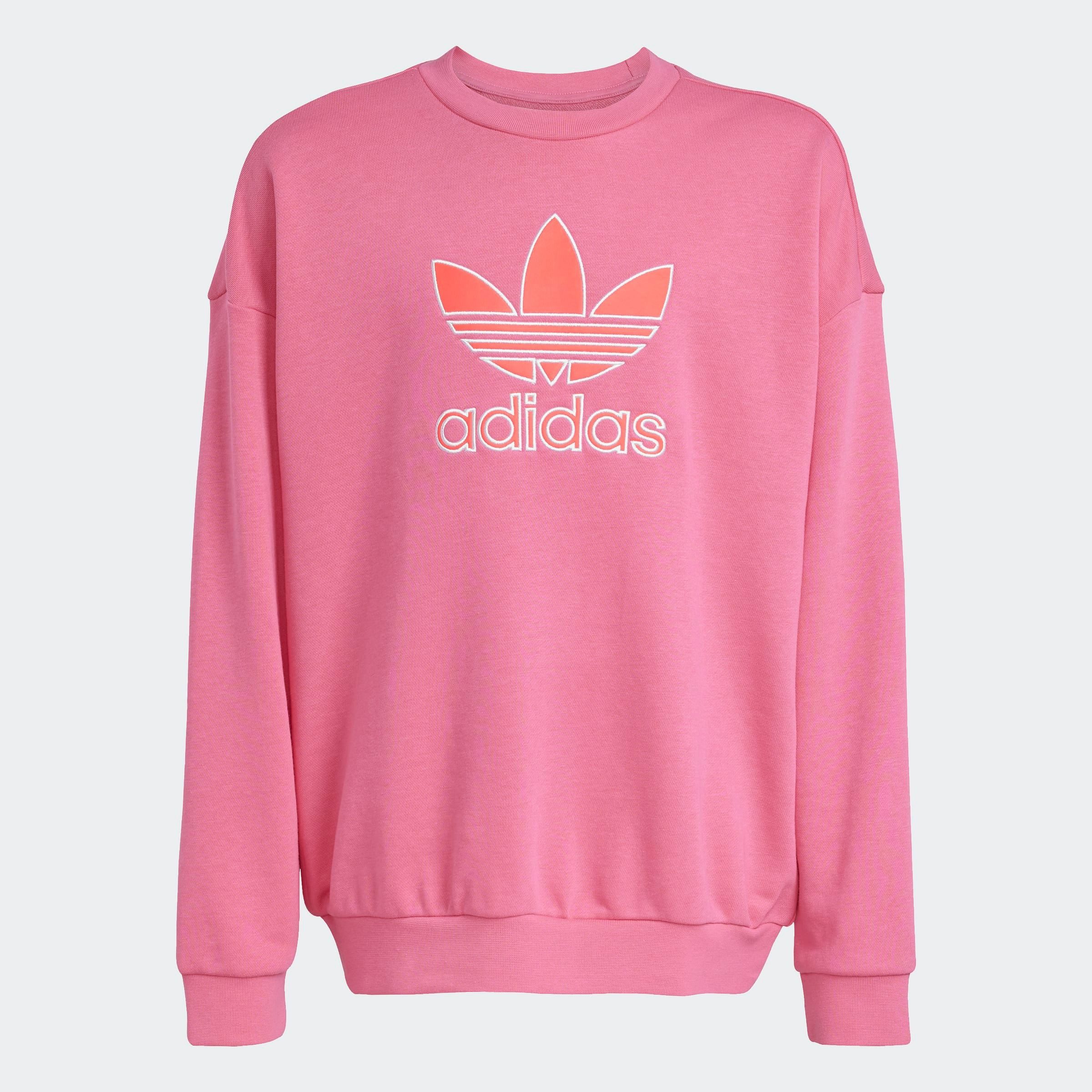 Sweatshirt TREFOIL KIDS