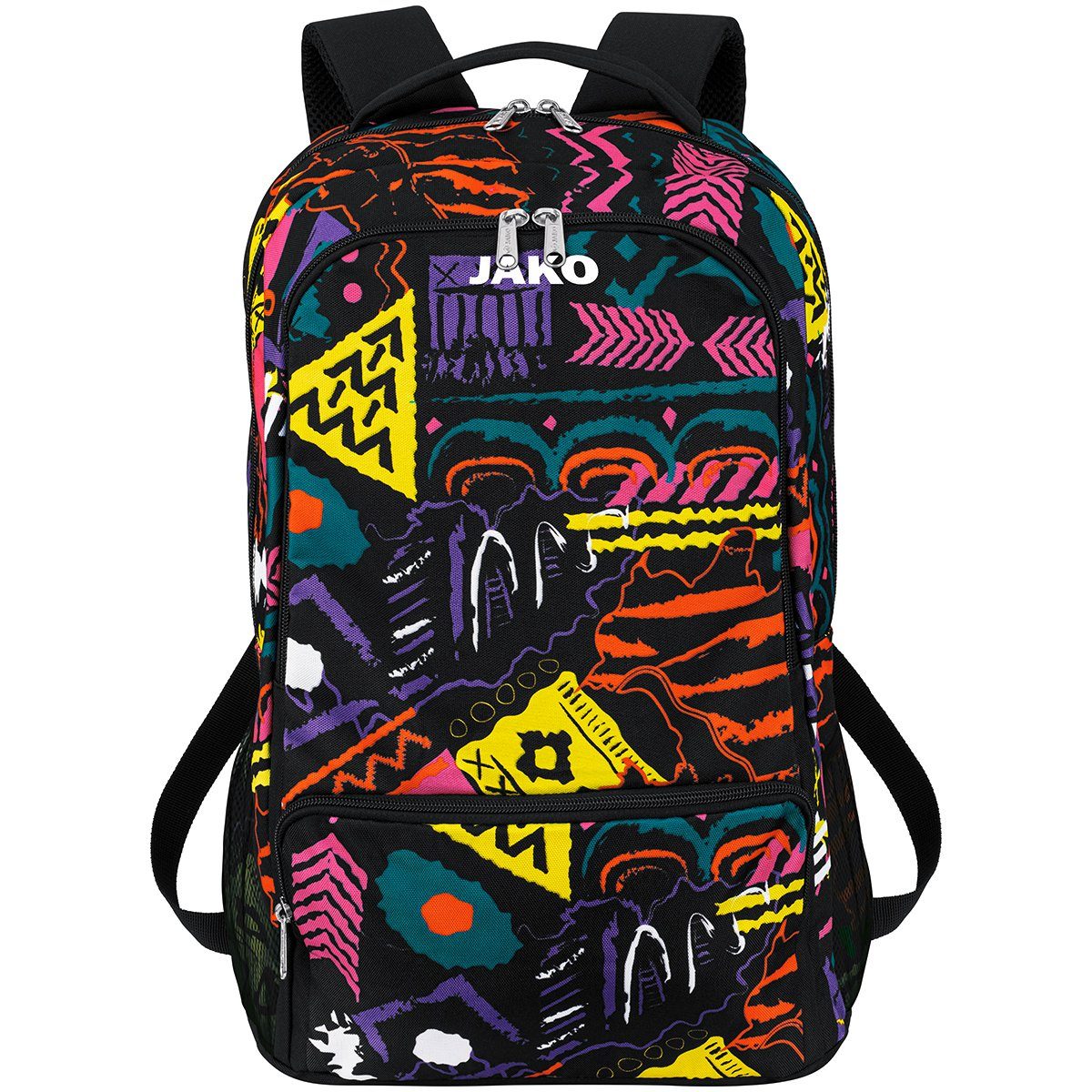 Jako Sporttasche Rucksack Tropicana