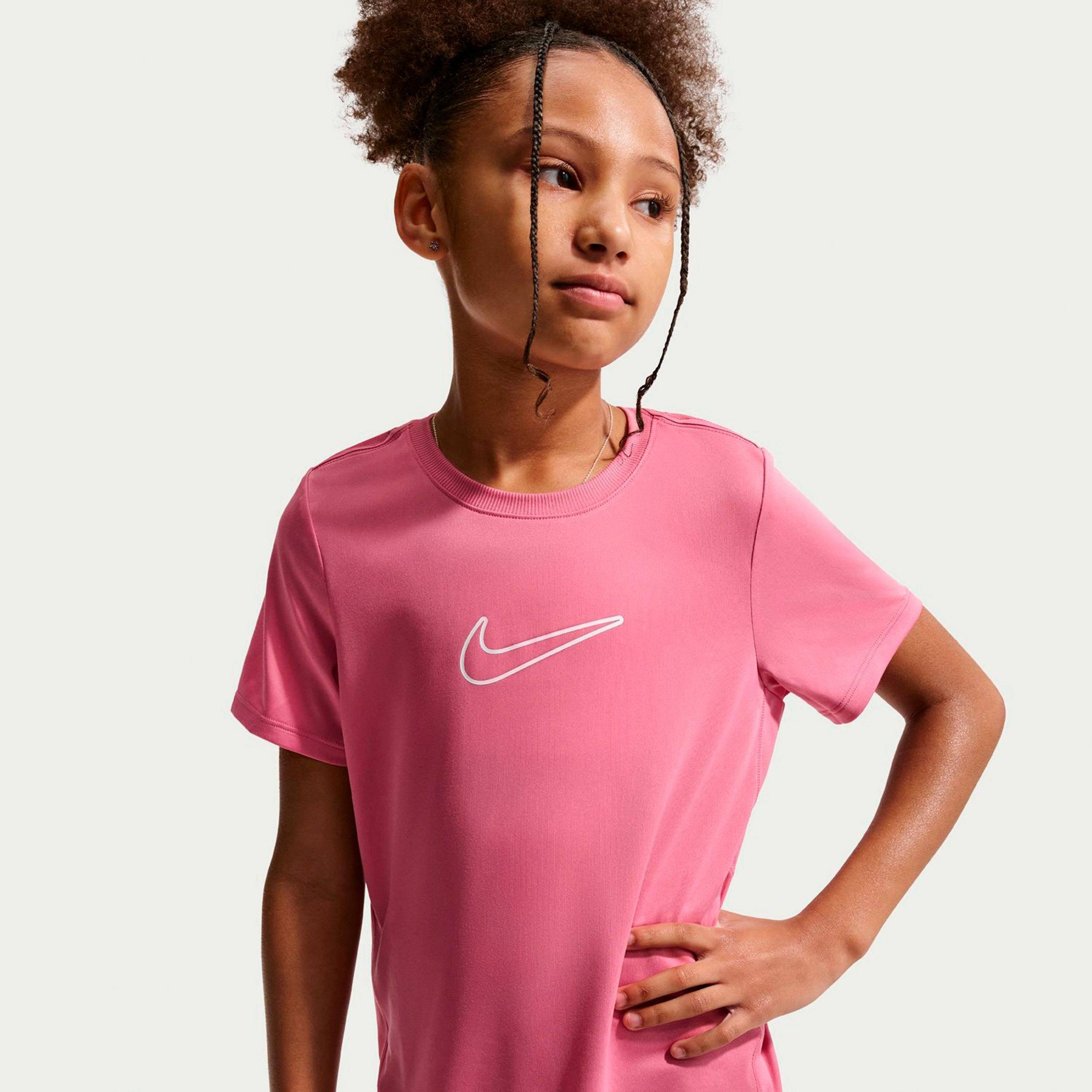 Nike T-Shirt Dri-FIT One