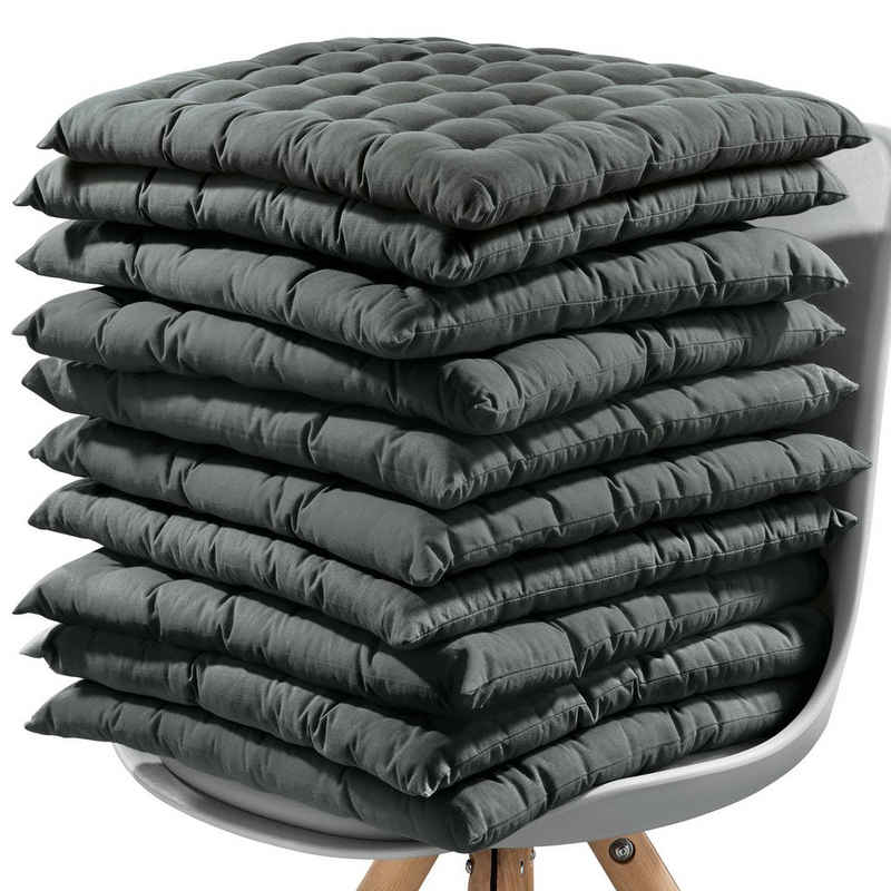 REDBEST Подушка для крісла Подушка для крісла 10er-Pack, Uni
