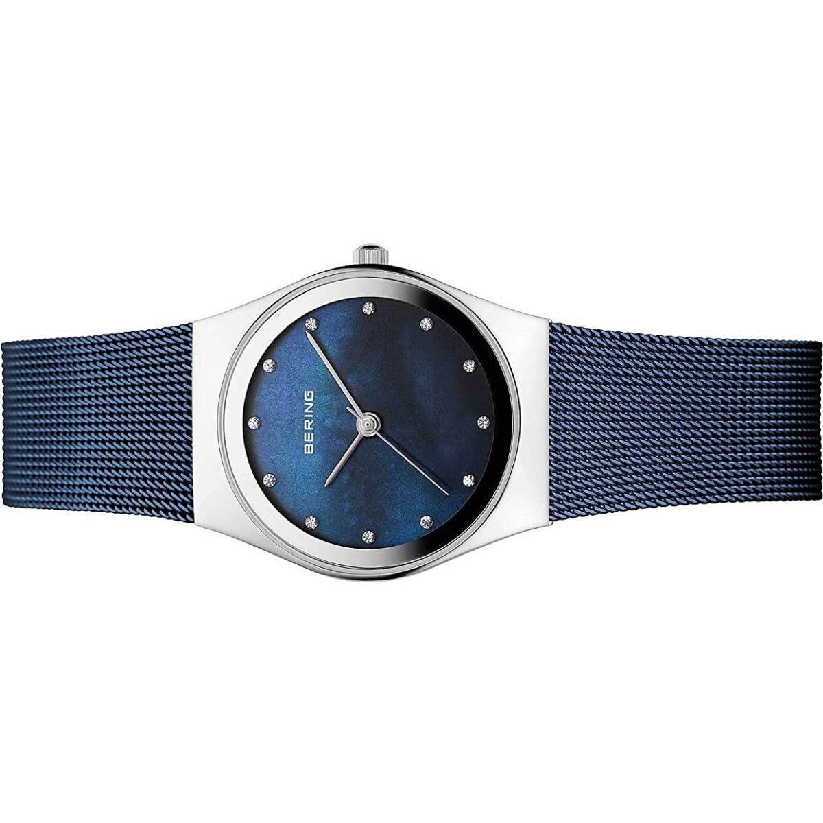 Bering Quarzuhr 12927-307