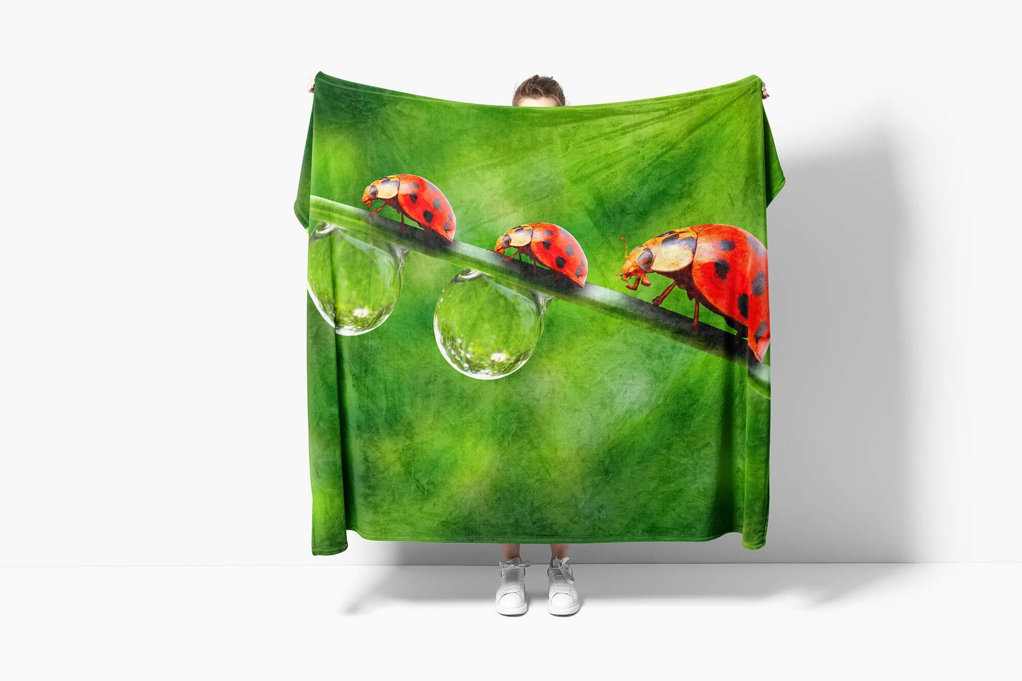 Sinus Art Handtücher Handtuch Strandhandtuch Saunatuch günstig online kaufen