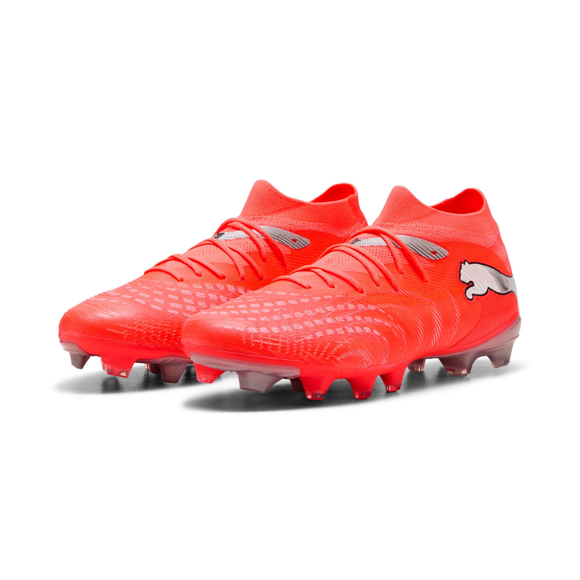 PUMA FUTURE 9 MATCH FG/AG WN'S Fußballschuh für Rasenplätze, knöchelhohe Ko günstig online kaufen