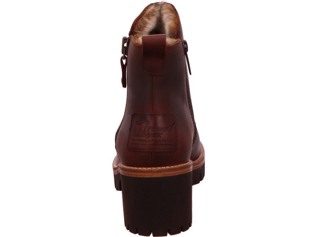 Panama Jack Pauline B9 Schlupfstiefel