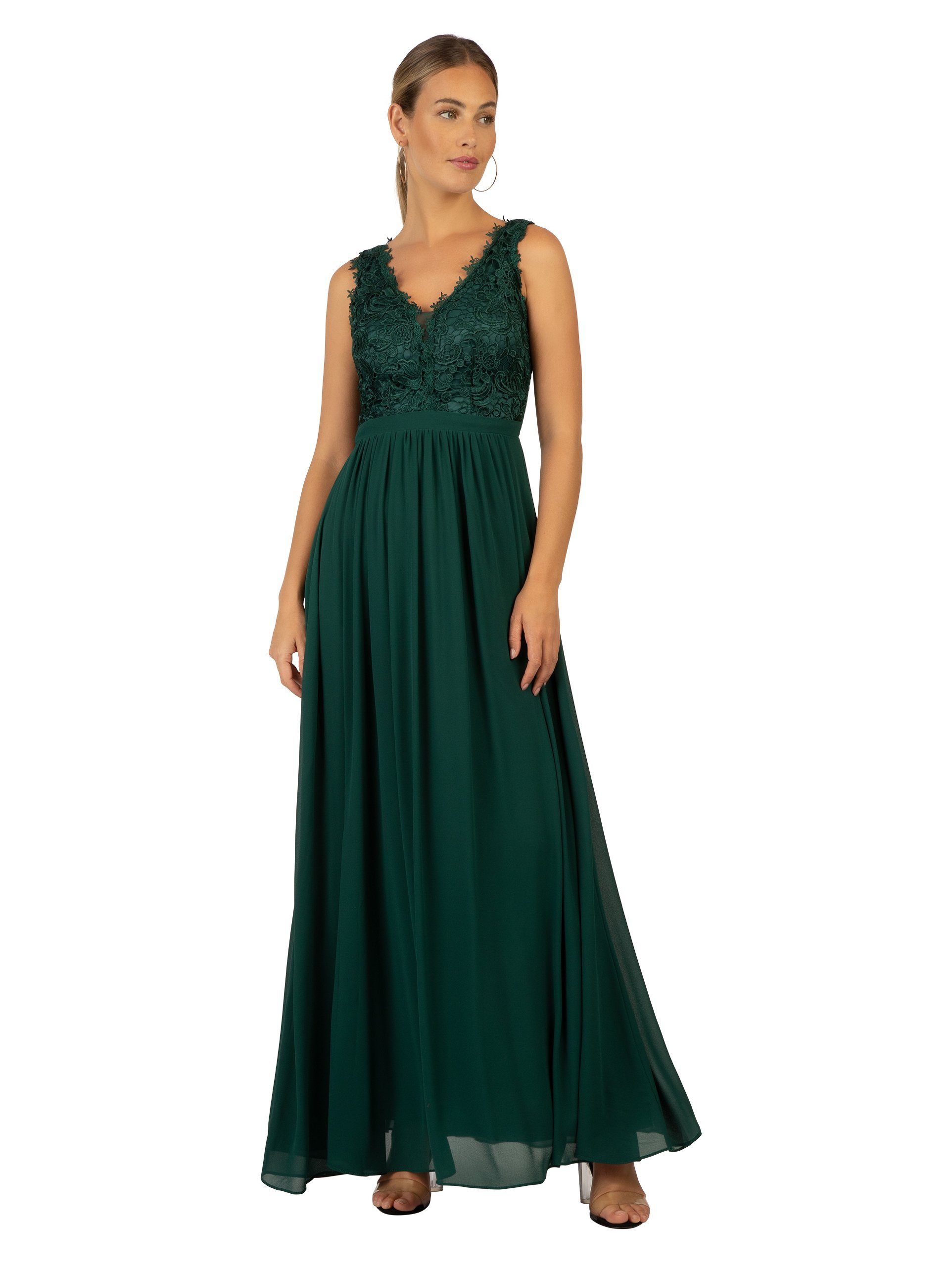 Abendkleid