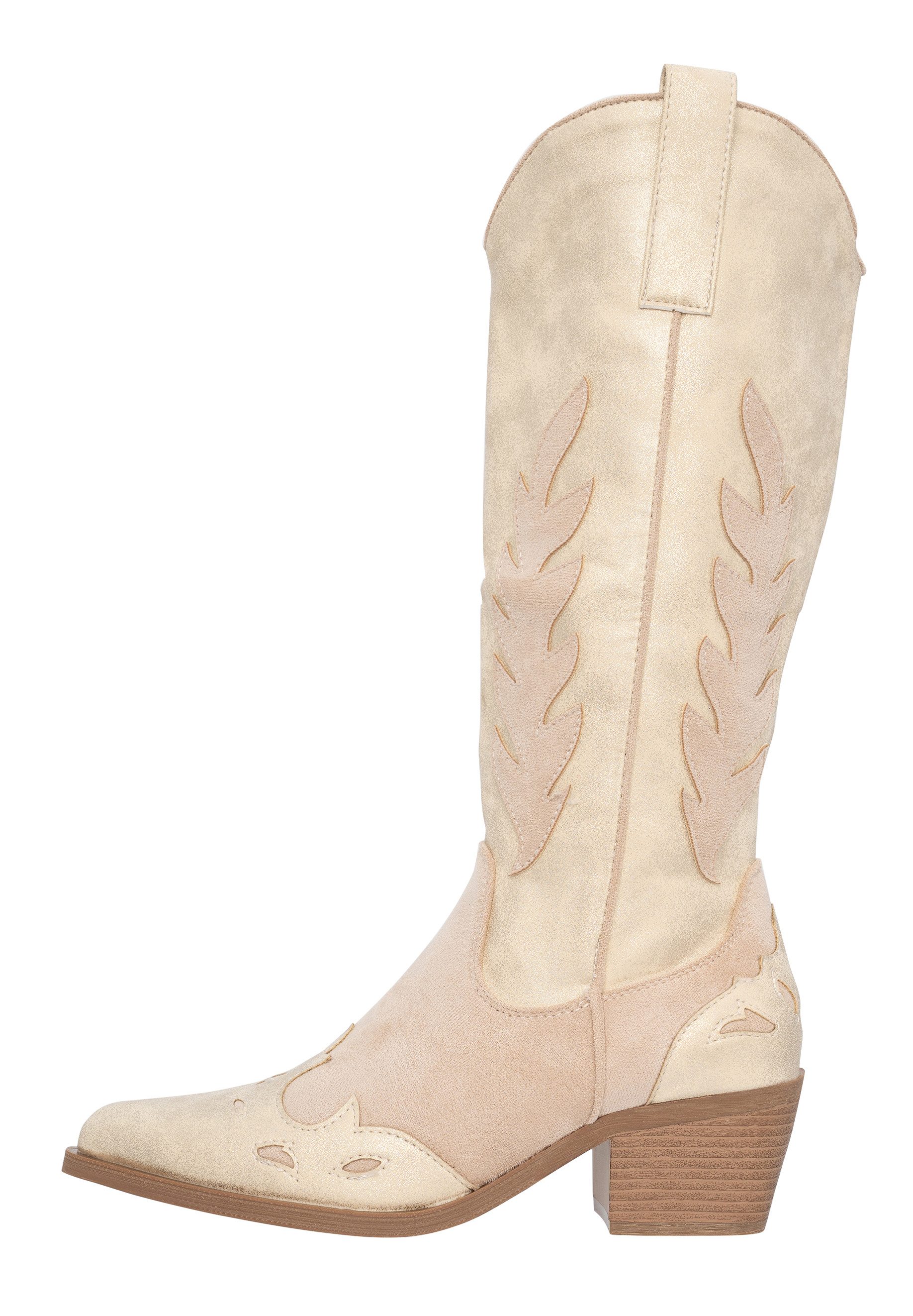 Salinyang Stiefel Stiefel