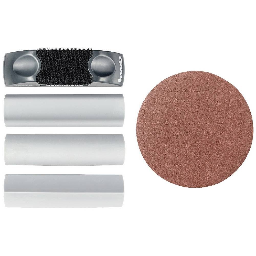 kwb Schleifaufsatz Hand Schleif-Block 483800