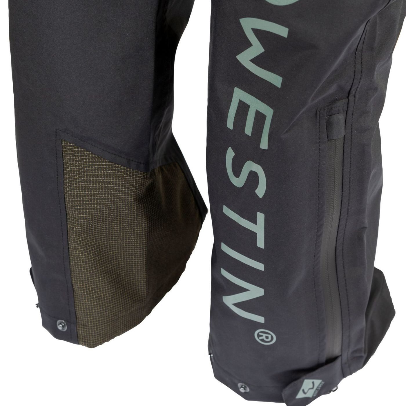 WESTIN Regenhose Westin W6 Rain Pants Regenhose günstig online kaufen