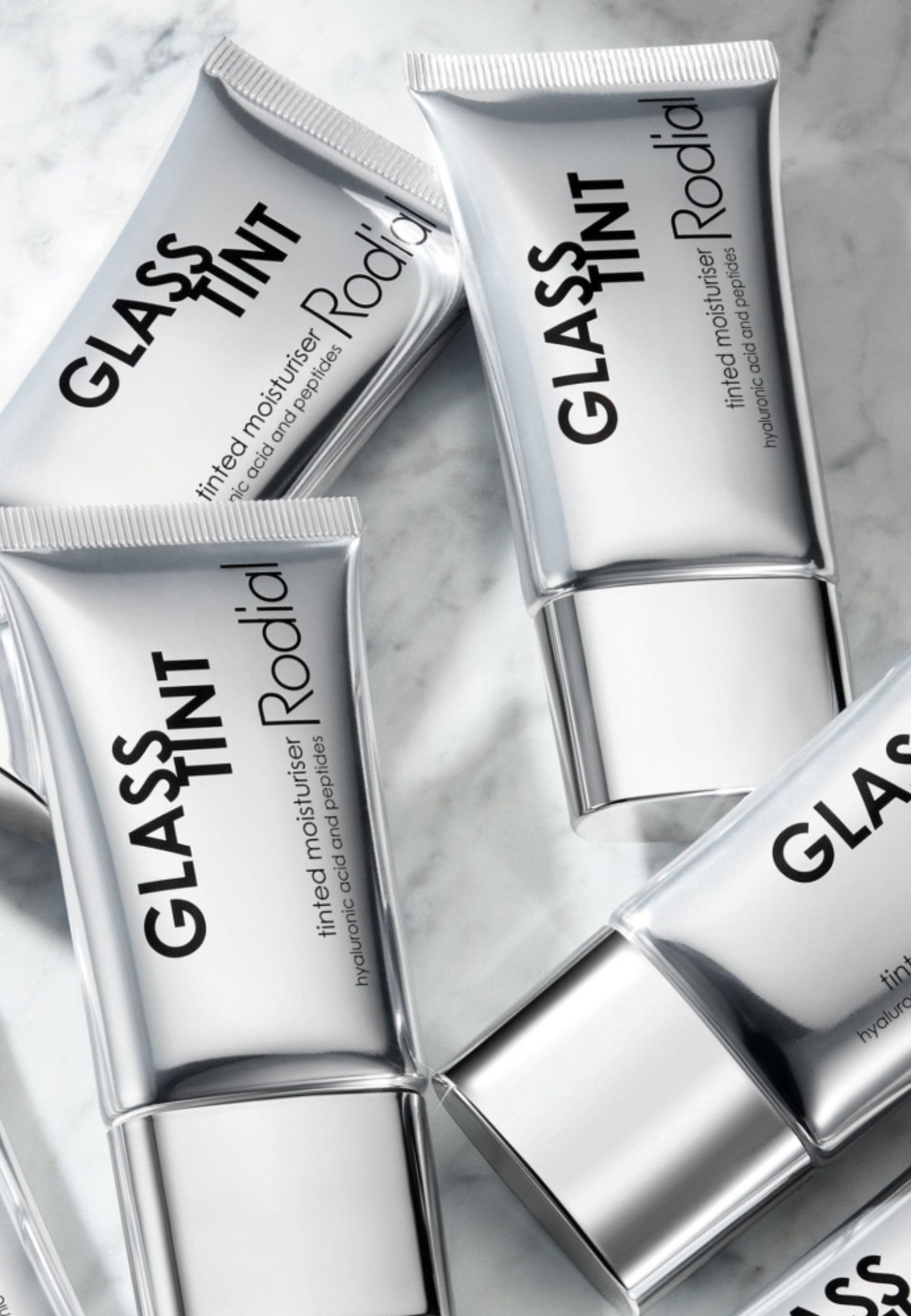 Rodial Foundation Rodial Foundation Glass Tint