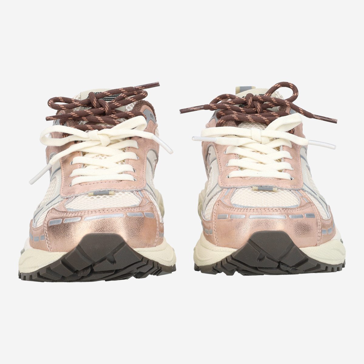 MRP MRP MELROSE V.7, Sneaker, Rose, Damen Sneaker
