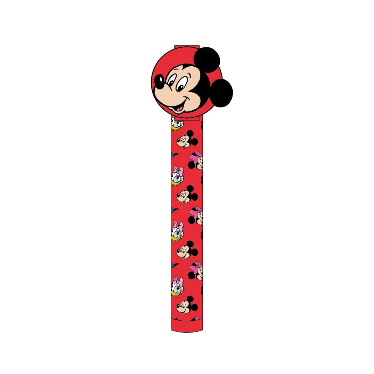 Disney Marker Textmarker für Markieren Lernen und kreative Notizen
