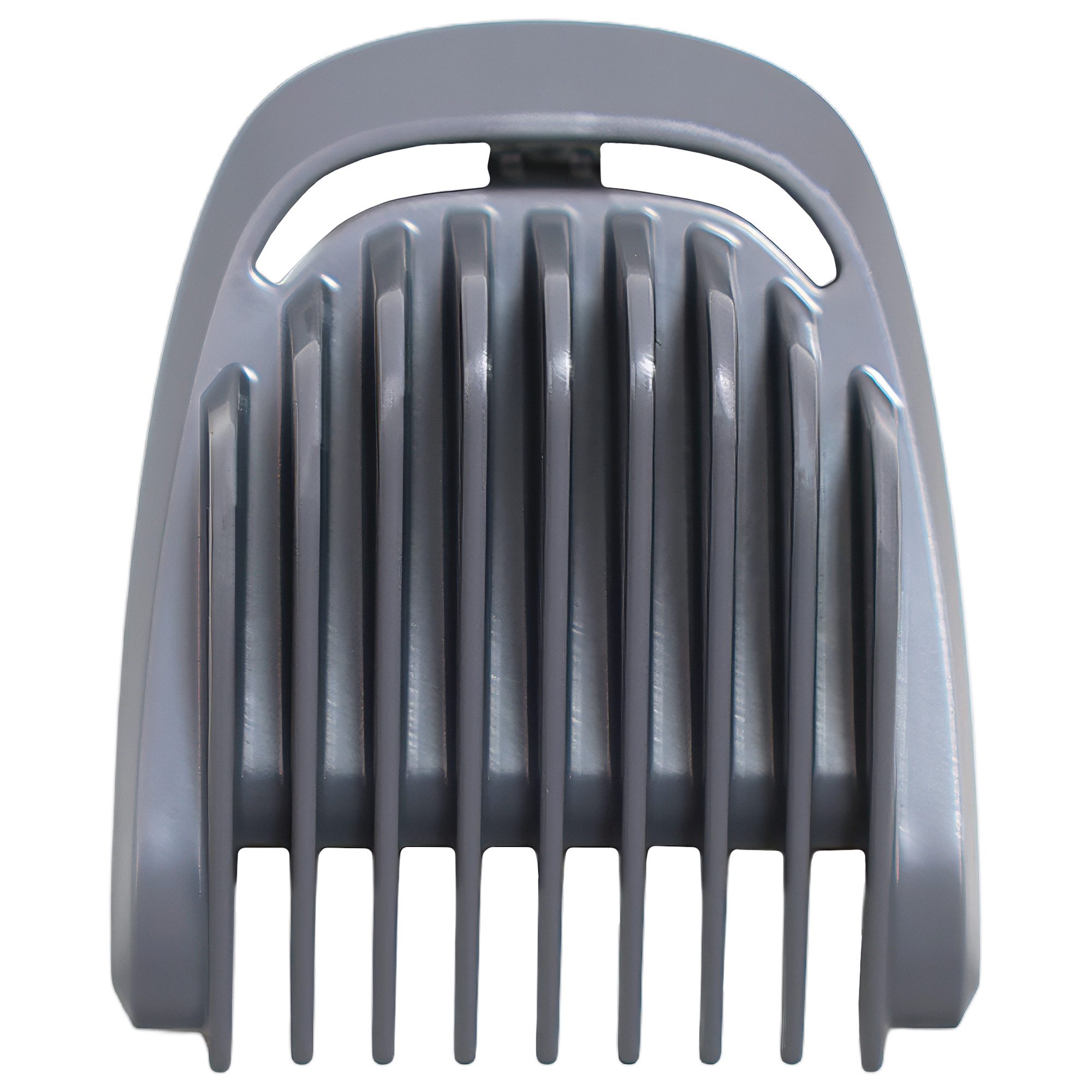 Philips Rasieraufsatz Kammaufsatz 422203632351 2 mm, für MG5720, MG7730, MG7770 Bartschneider Haarschneider