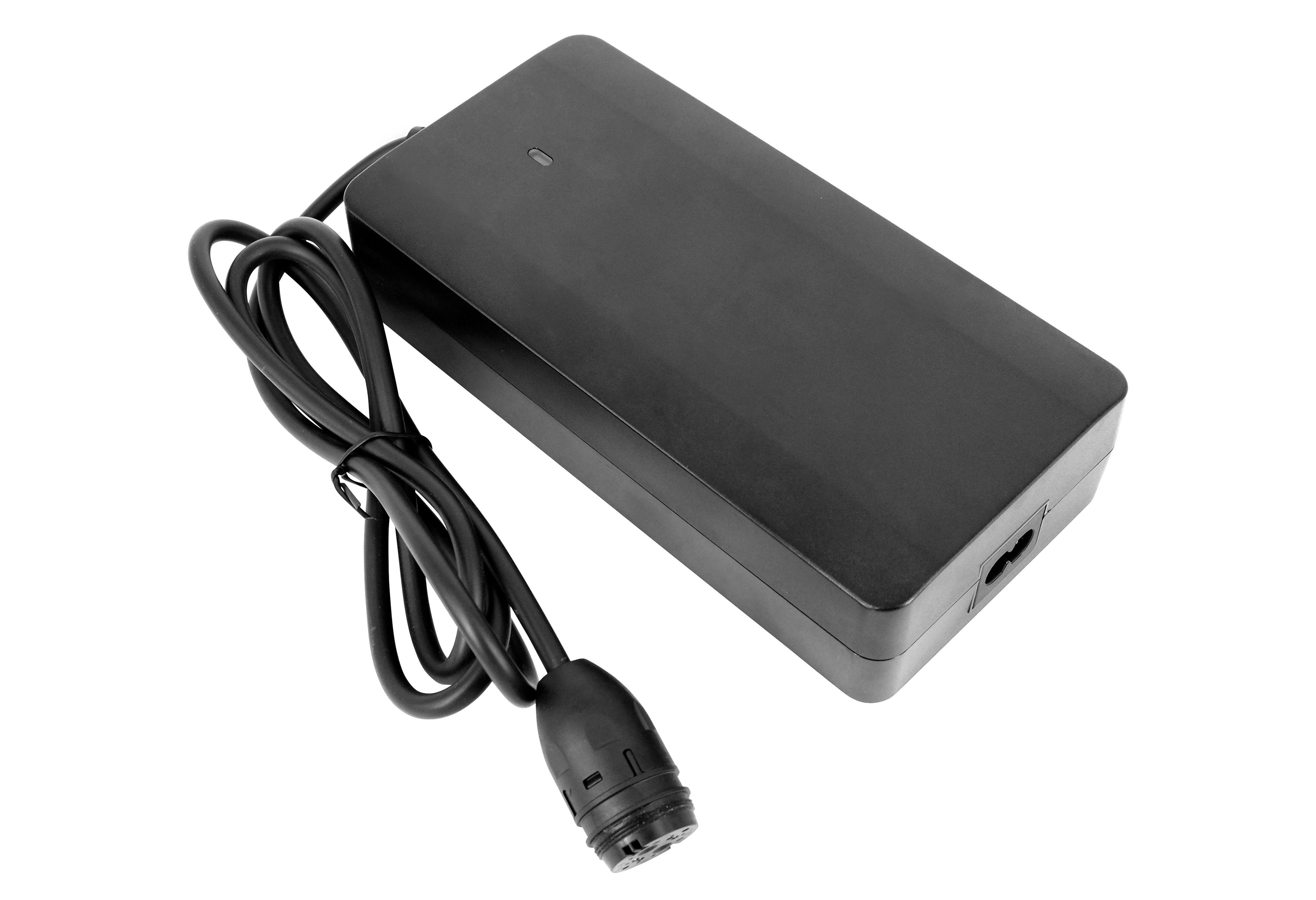PowerSmart Rosenberger Batterie-Ladegerät (42V 4A für 31649-01 / Integrale / CAN / 16,75Ah)