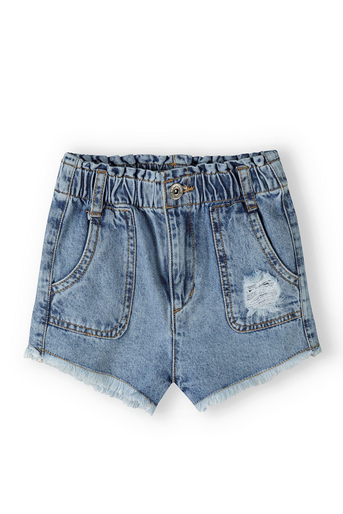 MINOTI Jeansshorts Jeansshorts (3y-14y)