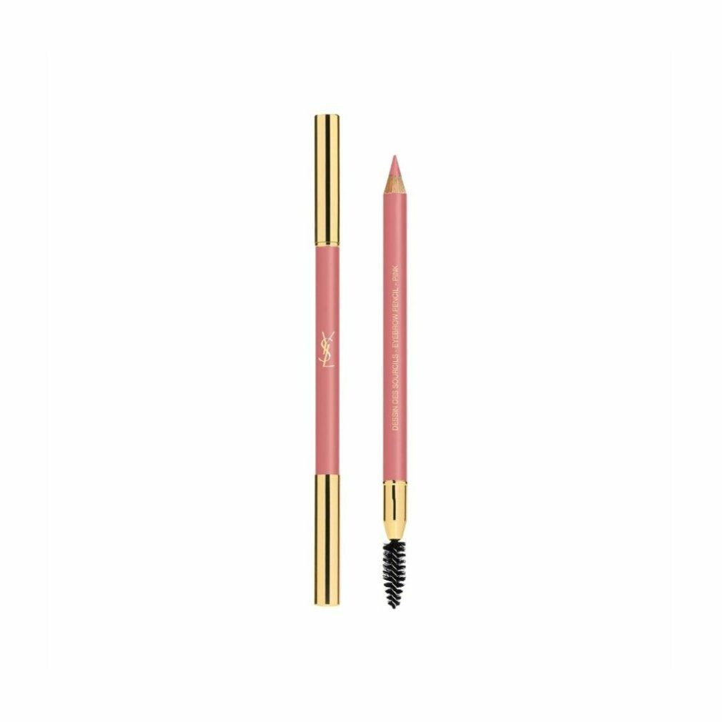 YVES SAINT LAURENT Augenbrauen-Stift Dessin des Sourcils Eyebrow Pencil Nr. 01 1,02 g