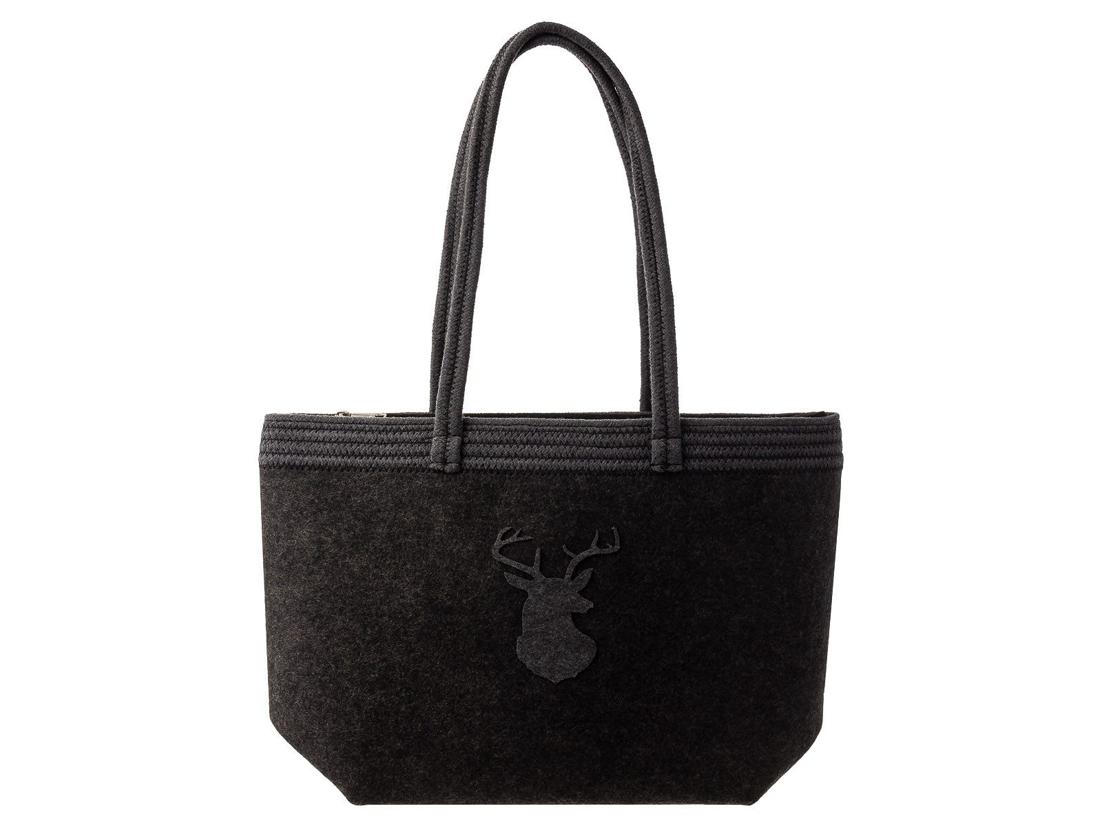 Prato Shopper Filztasche Shopper FT02-S (1-tlg) günstig online kaufen