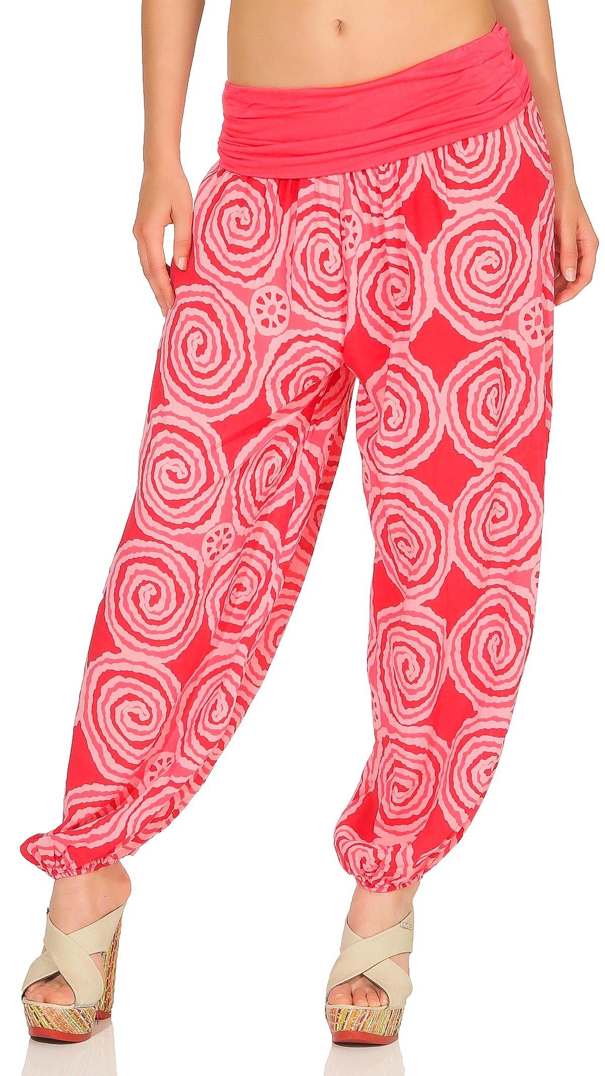 malito more than fashion Haremshose 1718 günstig online kaufen