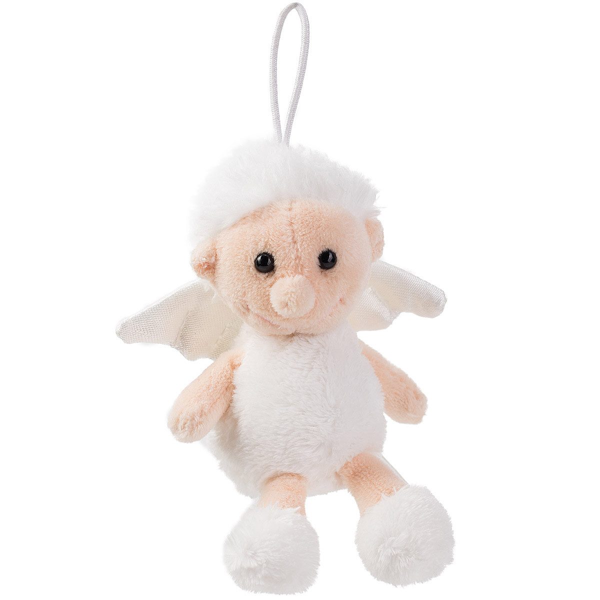 Schaffer Collection Plüschanhänger Schutzengel