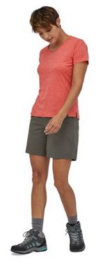 Patagonia Funktionsshorts W´s Quandary Shorts - 7 in.