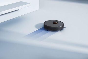 Xiaomi Nass-Trocken-Saugroboter Mi Robot Vacuum-Mop 2 Ultra mit Wischfunktion Wischroboter