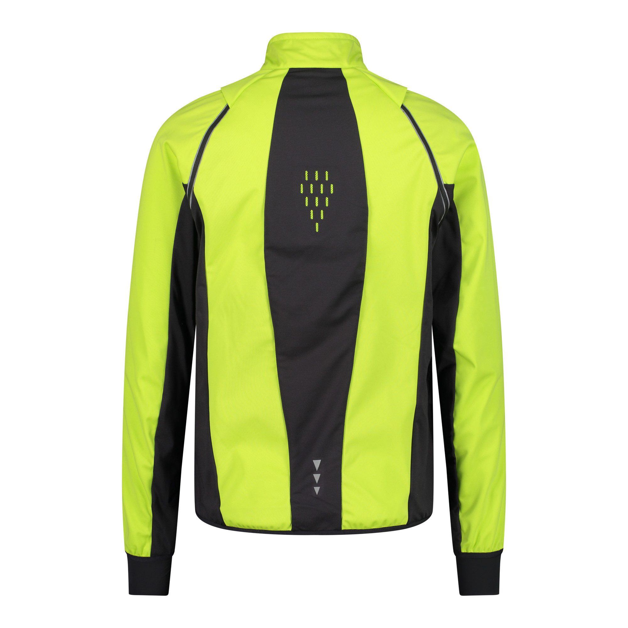 CMP Softshelljacke CMP Herren Jacke Detachable Sleeves 30A2647 günstig online kaufen