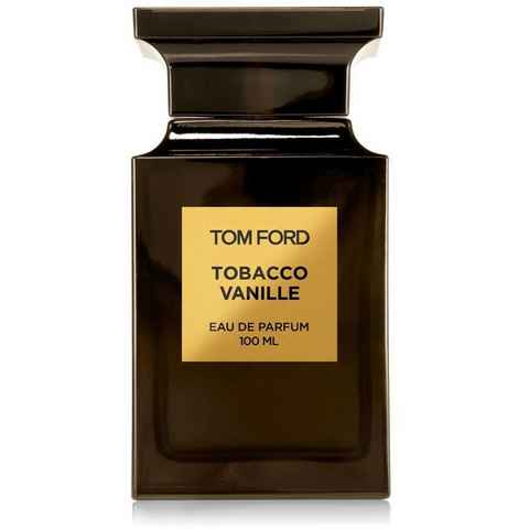 Tom Ford Eau de Parfum Tobacco Vanille 100ml