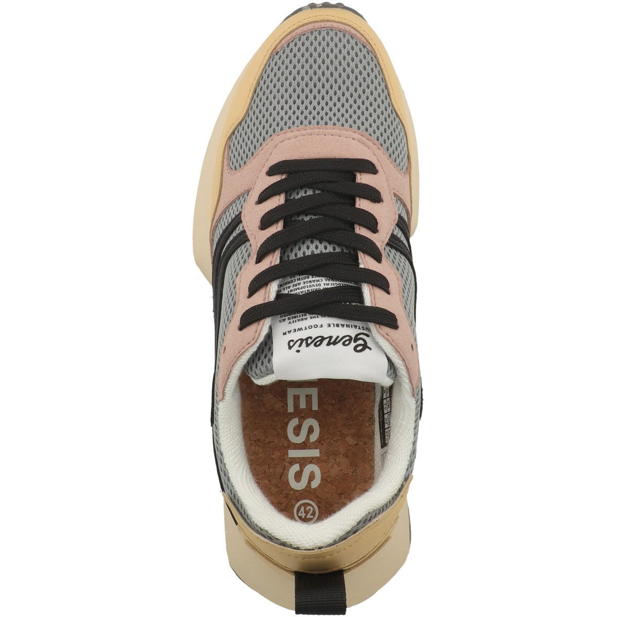 GENESIS G-Marathon Multi Mesh Unisex Erwachsene Sneaker Turnschuhe, Sportsc günstig online kaufen