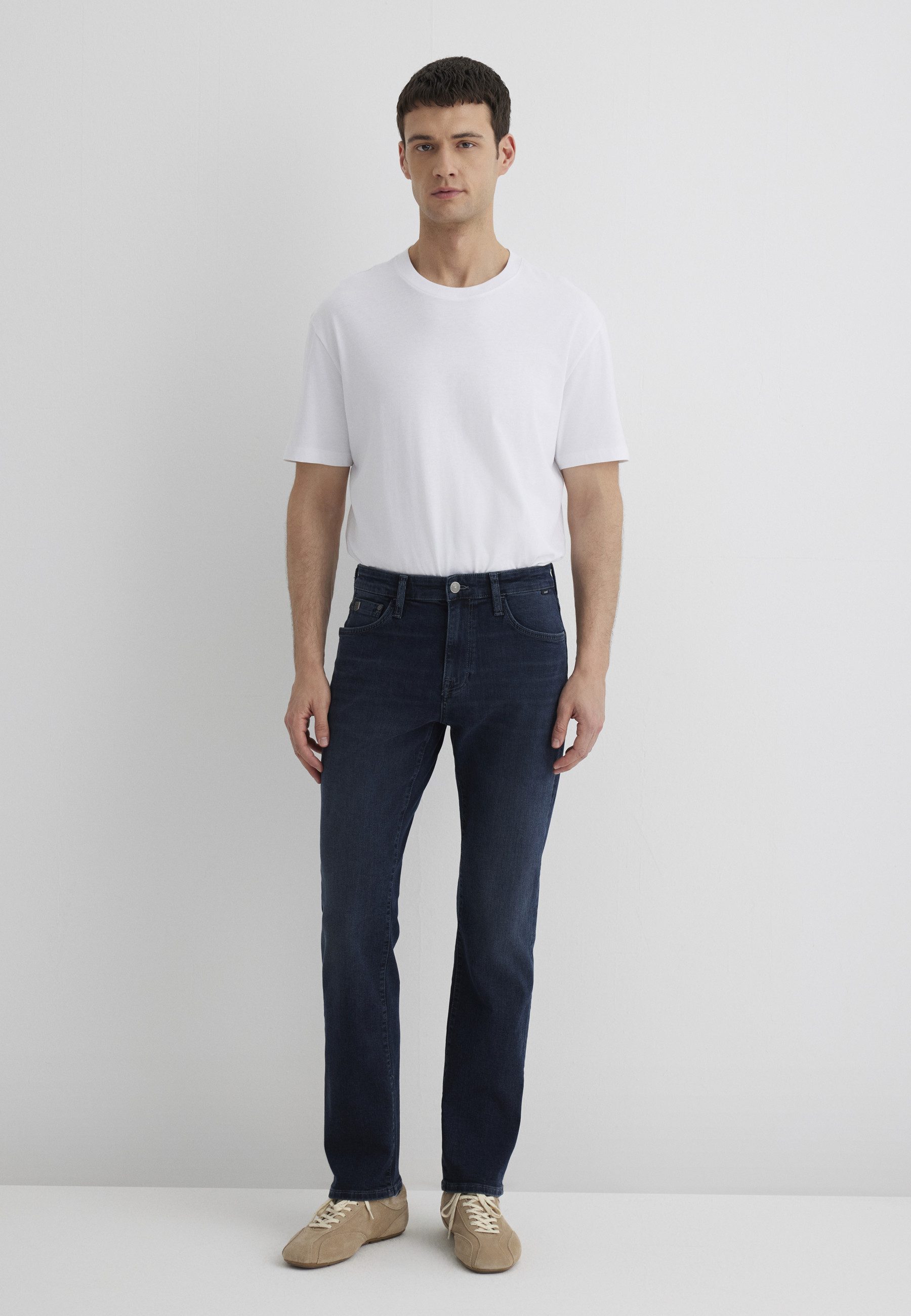Mavi Gerade Jeans MARTIN Straight Jeans