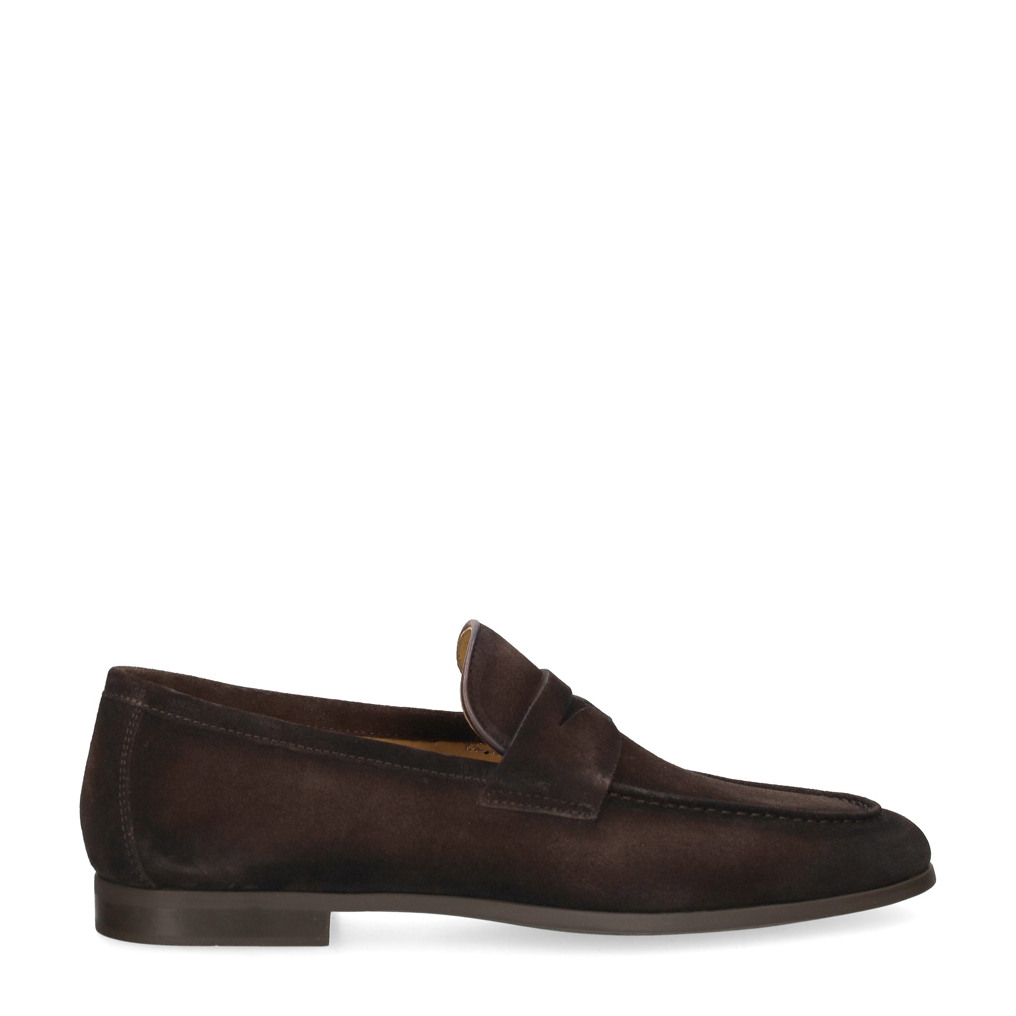 MAGNANNI Magnanni 25396 MARRON, Slipper, Braun, Herren Slipper günstig online kaufen