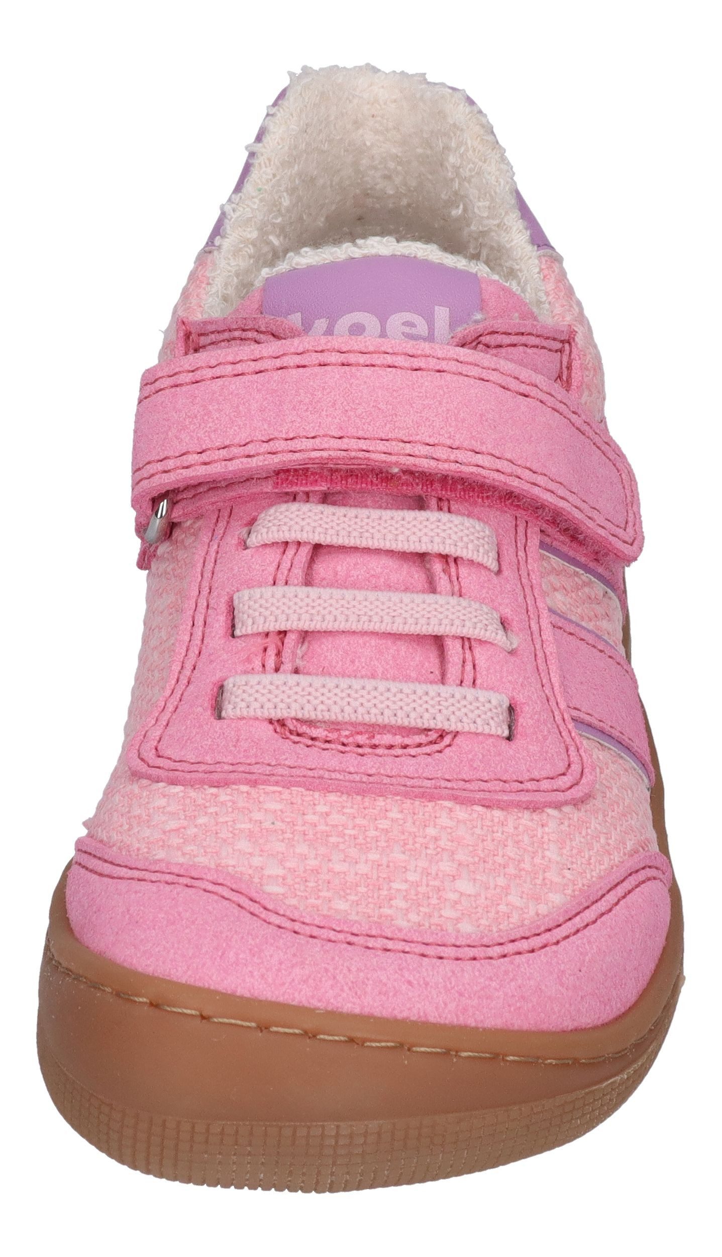 KOEL DYLAN BAMBO 610 Barfußschuh Pink