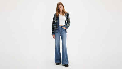 Levi's® Weite Jeans