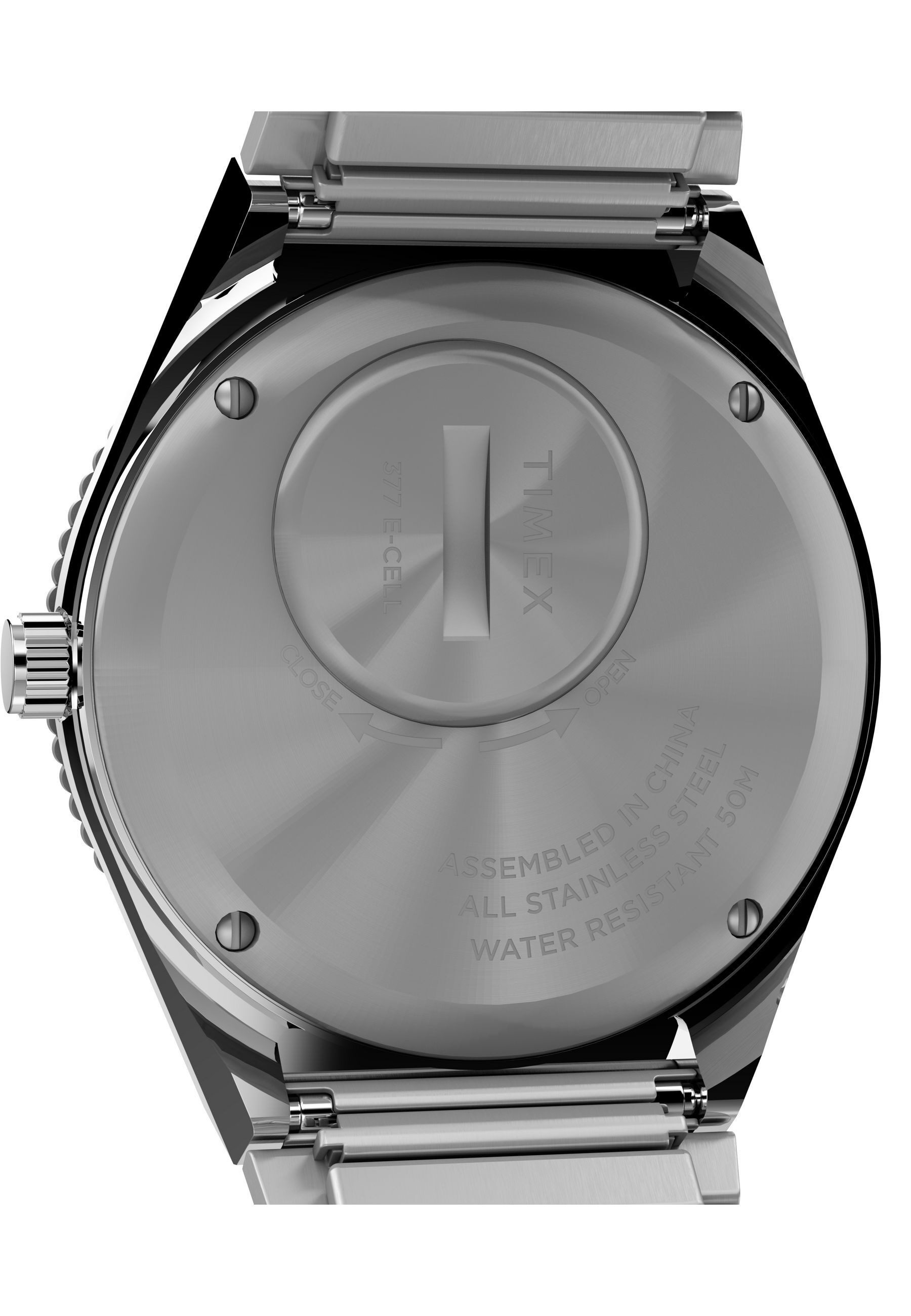 Timex Quarzuhr TIMEX LAB ARCHIVE, (1-tlg), Quarz-Analoguhr