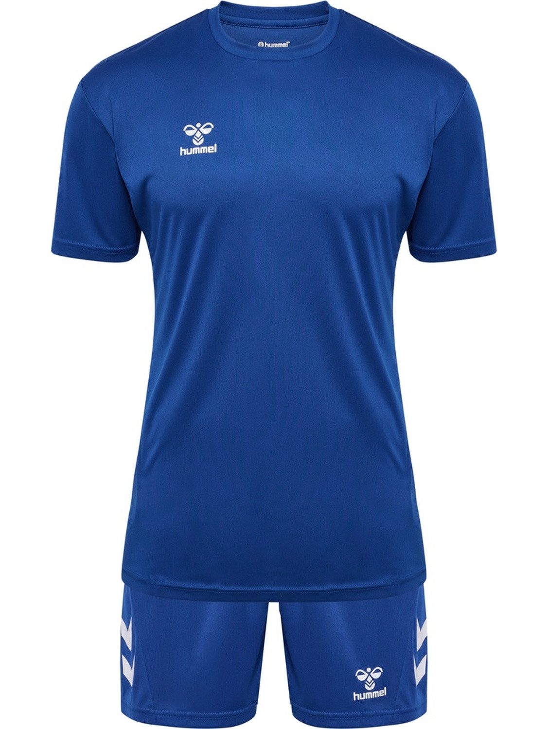 hummel Trainingsanzug Hmllogo Set