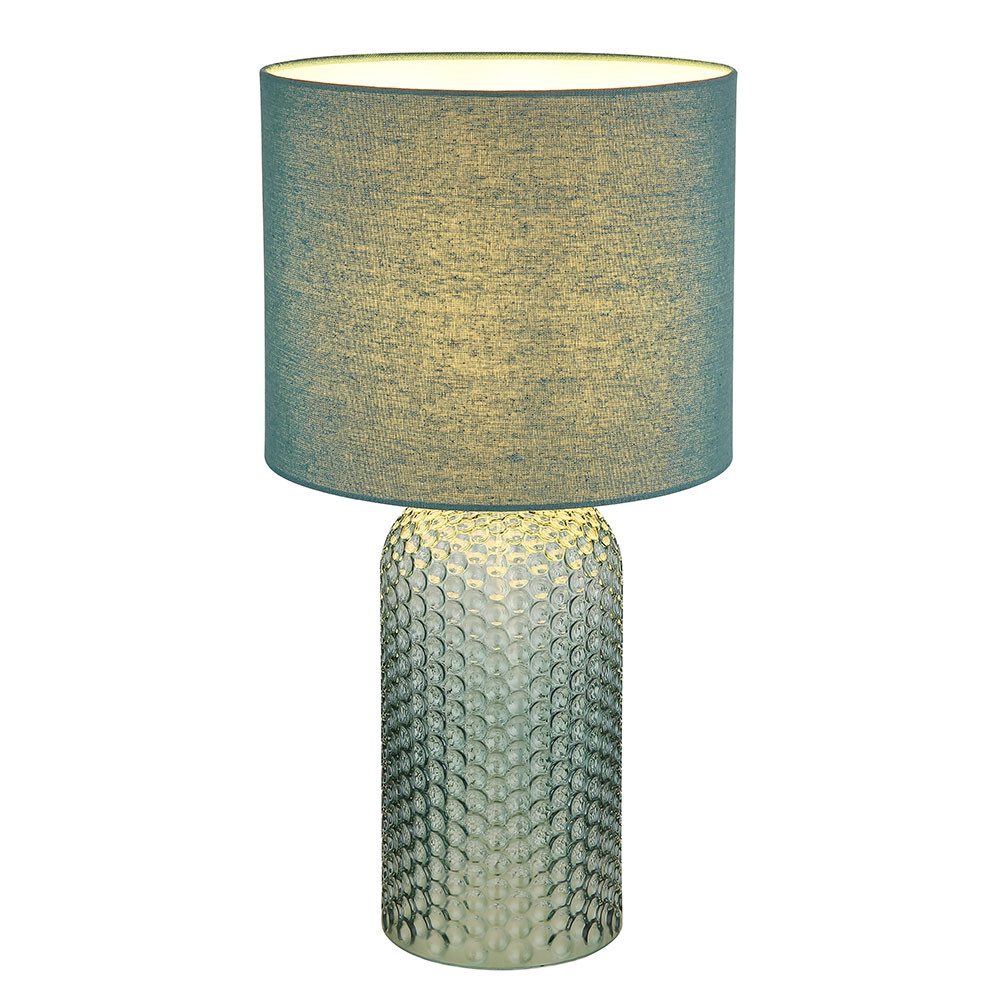 GLOBO LIGHTING Schreibtischlampe, Leuchtmittel inklusive, Warmweiß, Tischle günstig online kaufen