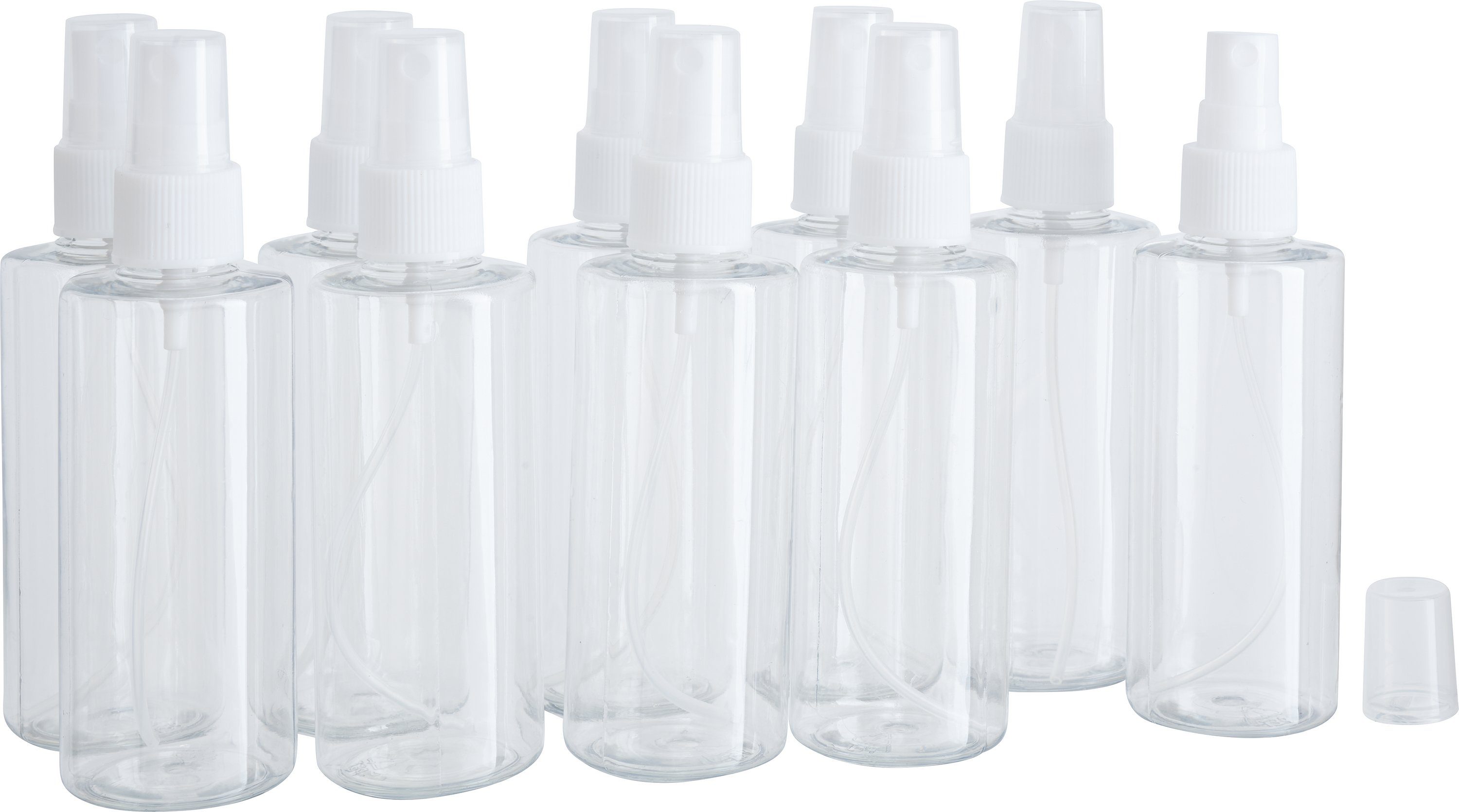 Sprühflasche Pumpzerstäuber