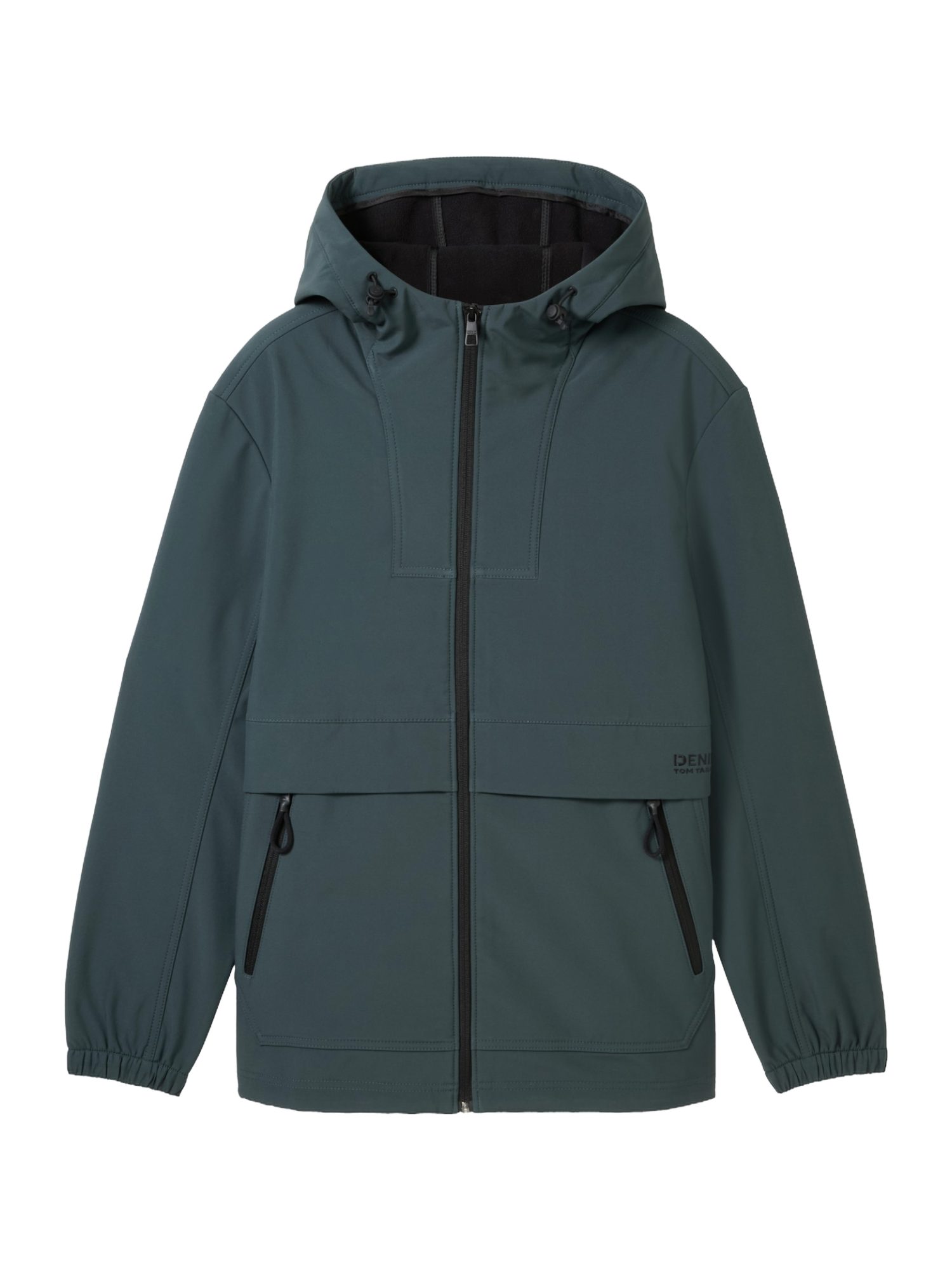 TOM TAILOR Denim Outdoorjacke O