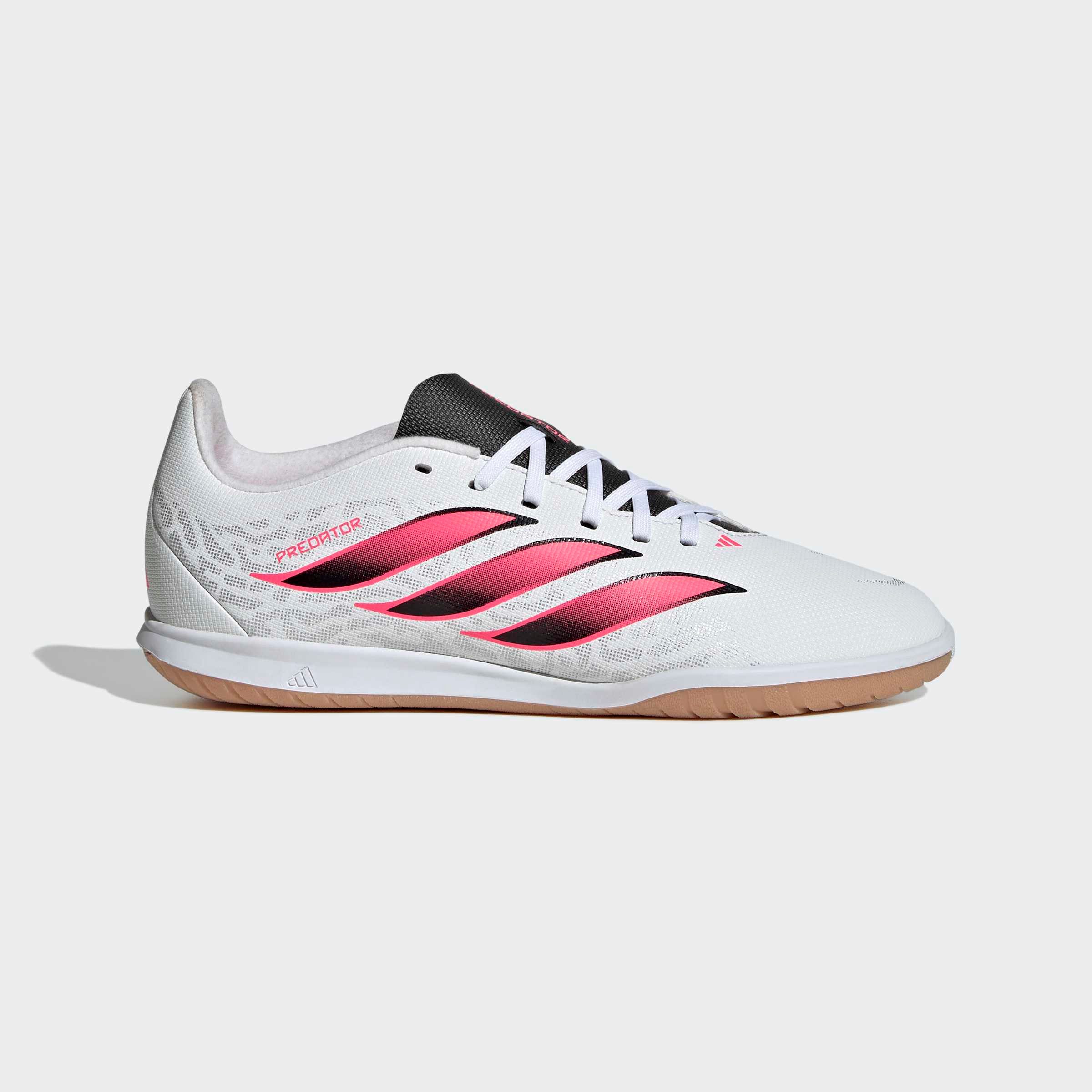 adidas Performance PREDATOR CLUB SALA KIDS Fußballschuh für Hallenboden, für Jugendliche & Kinder