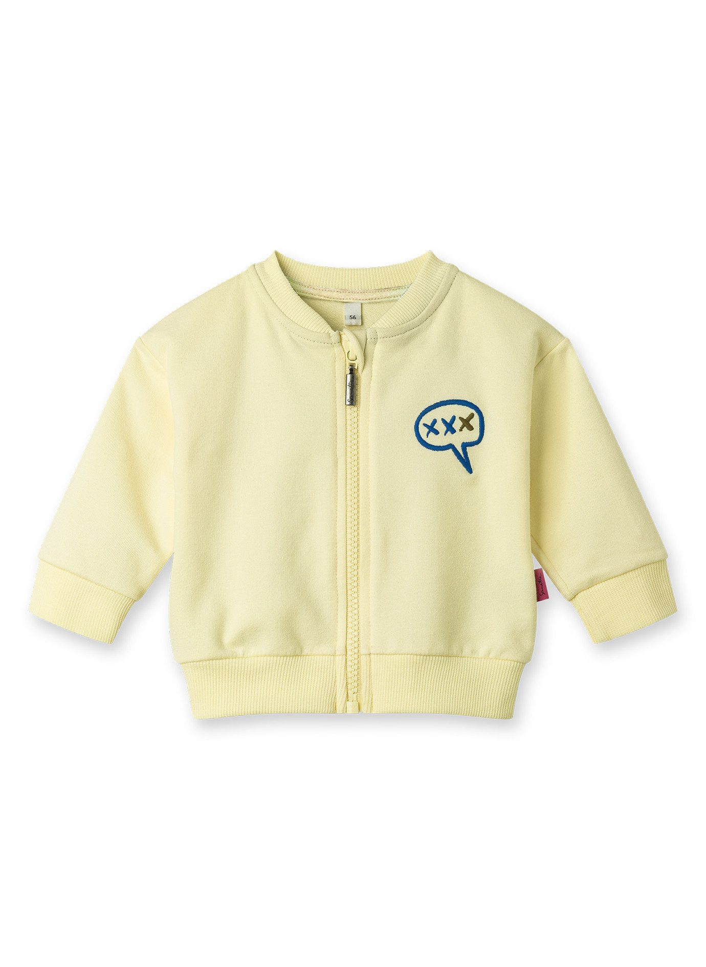 Sanetta Sweatshirt (1-tlg)