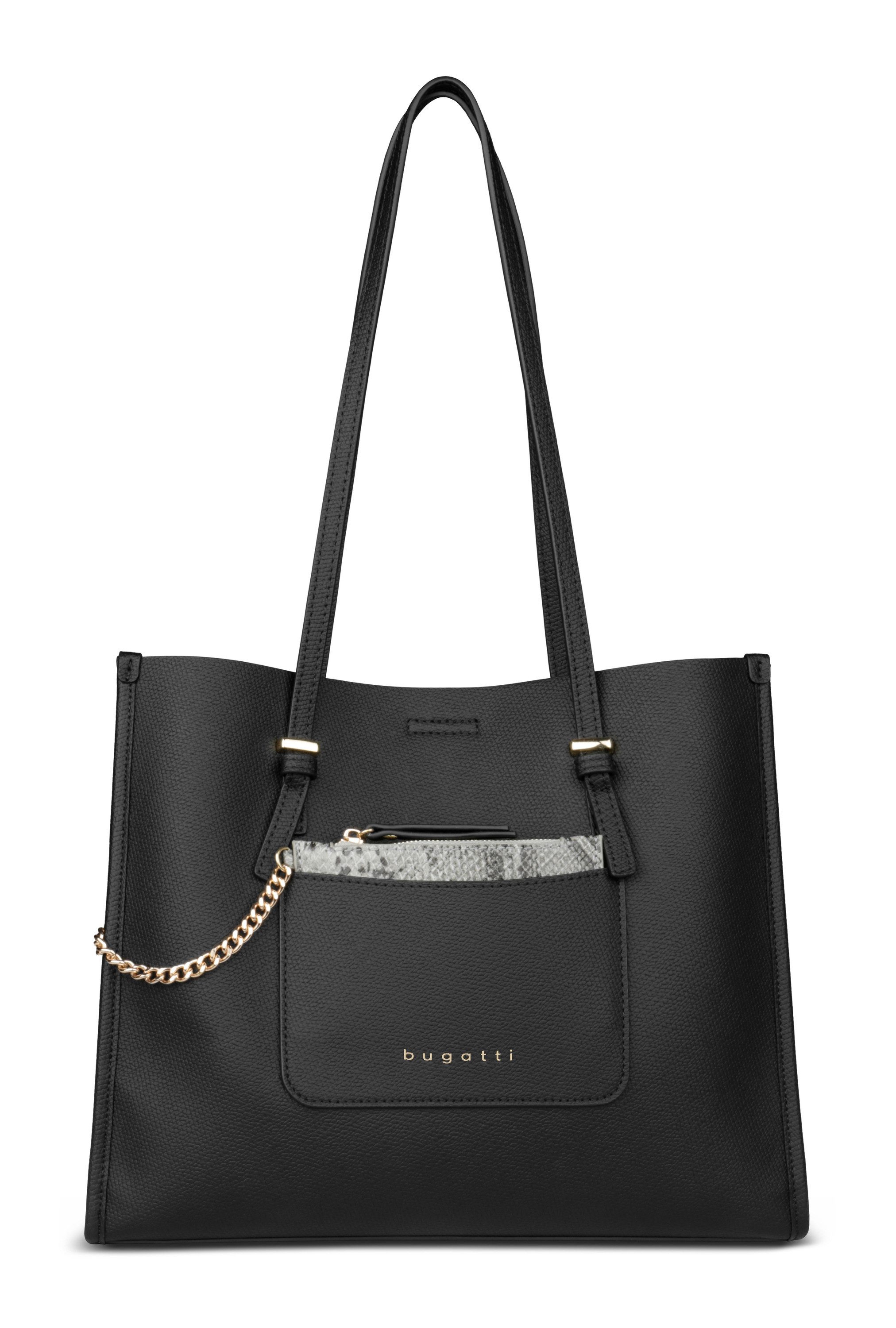 bugatti Shopper BUGATTI Damen KAIRA