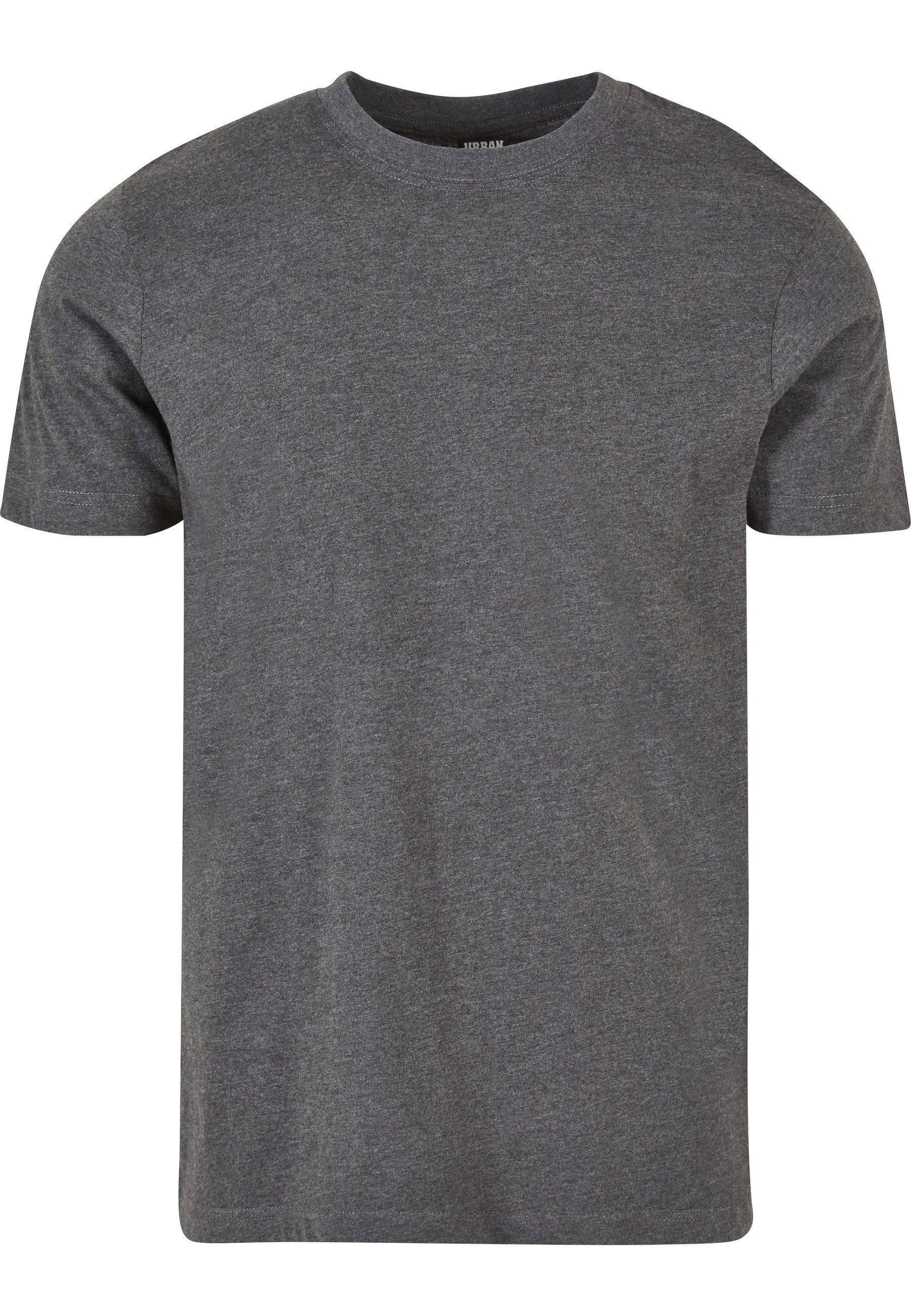 URBAN CLASSICS T-Shirt Urban Classics Herren Basic Tee (1-tlg)