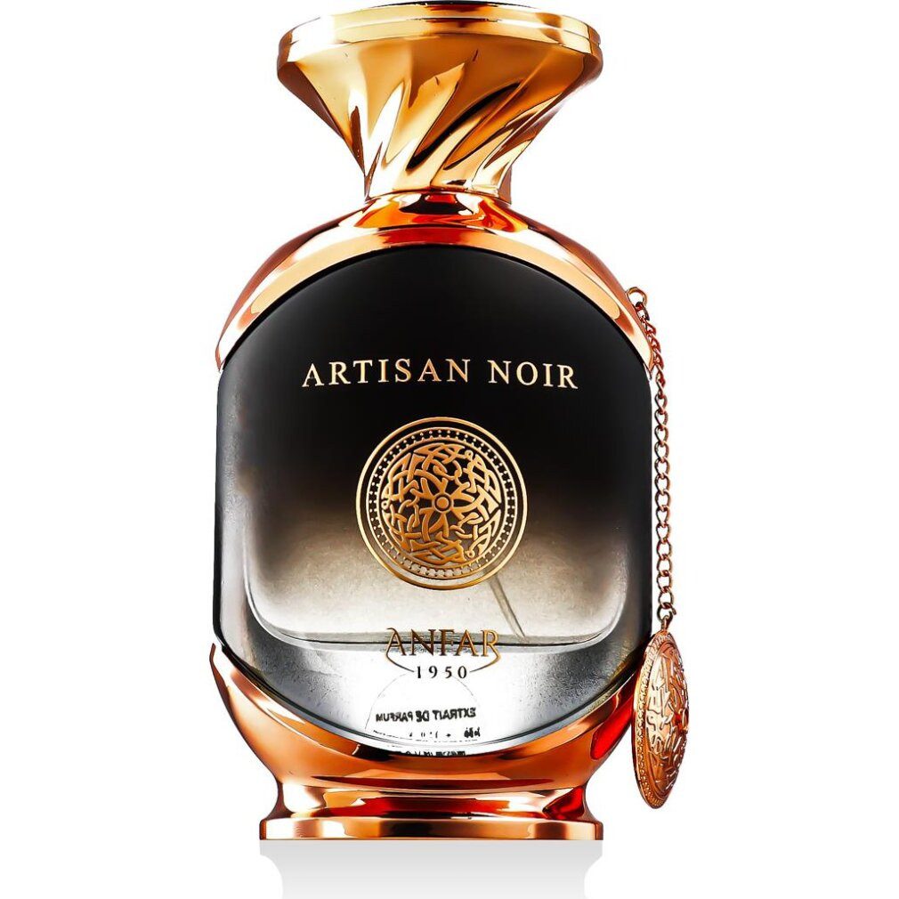 Anfar Eau de Parfum 1950 Artisan Noir Parfum Extrait de Parfum (Frau)