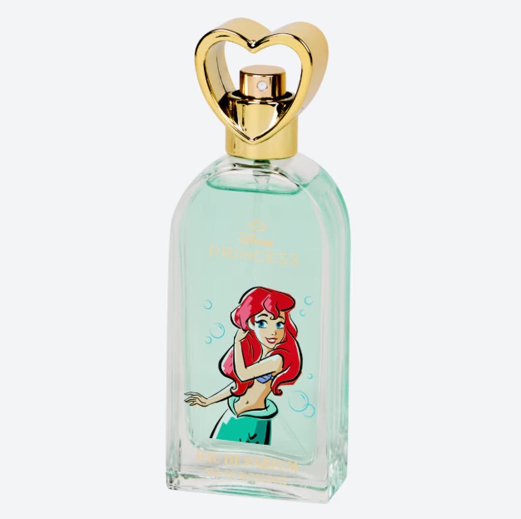 Disney Frozen Eau de Parfum Disney Prinzessin Frozen EDP 100 Jahre