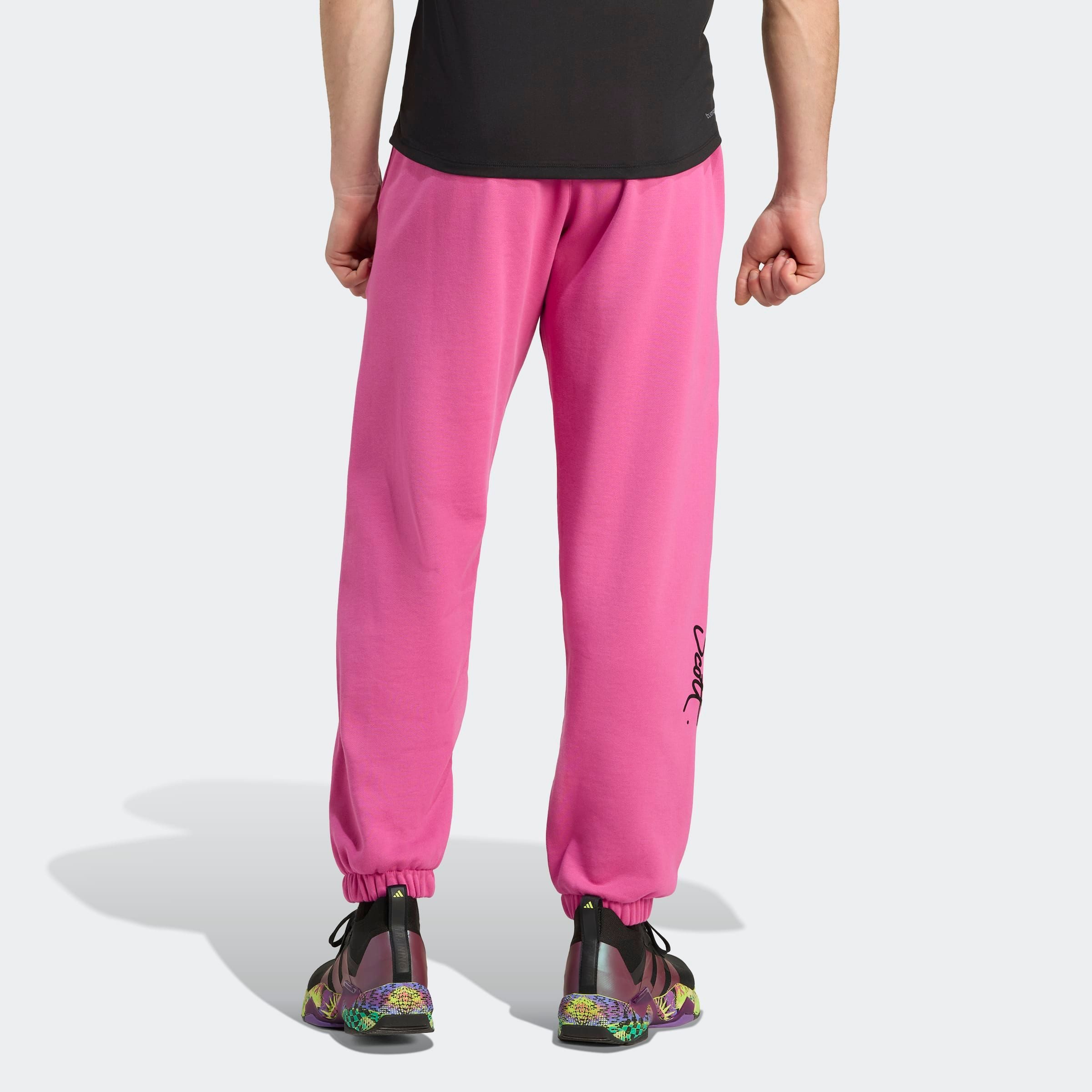 adidas Performance Sporthose M JS PANTS (1-tlg) günstig online kaufen