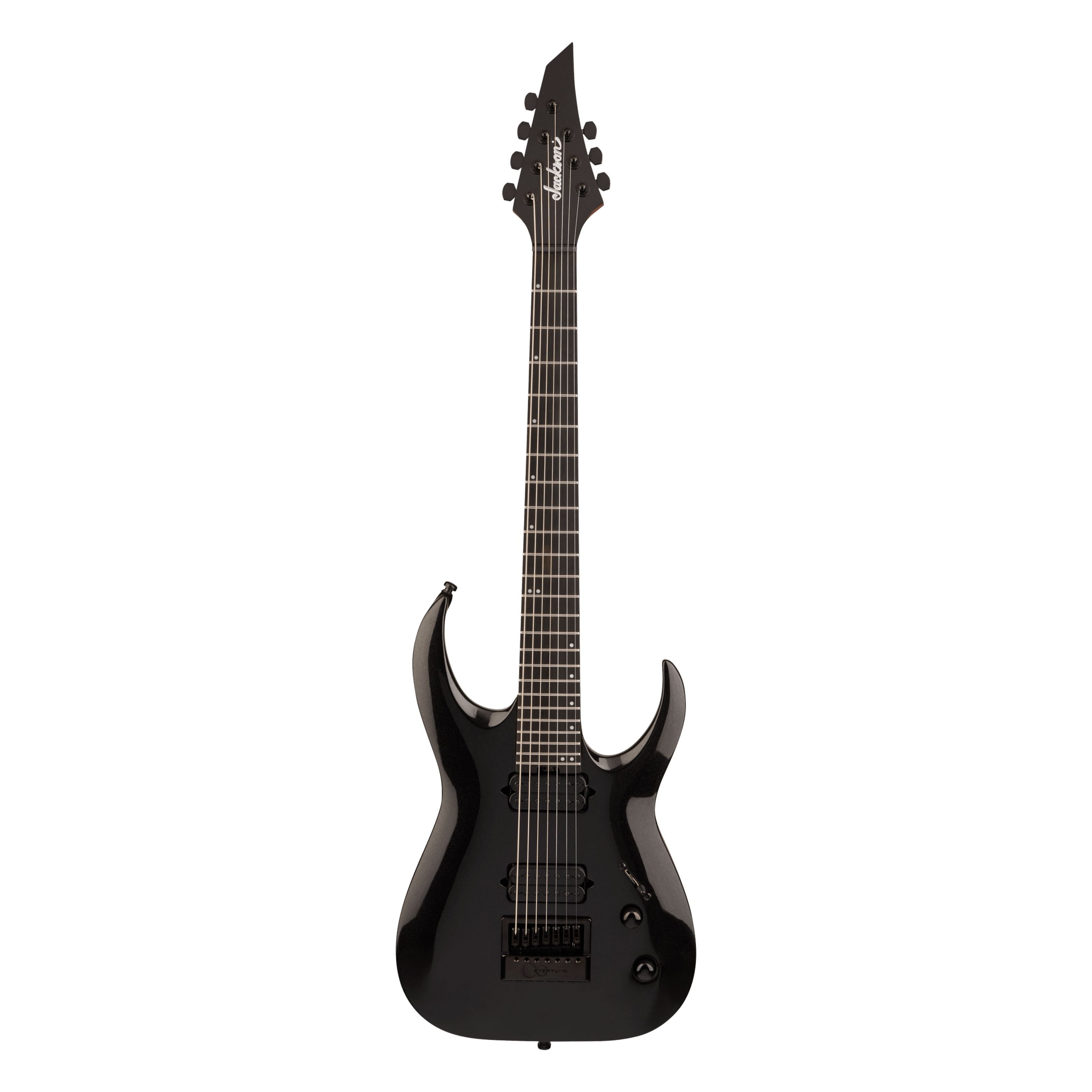 Jackson E-Gitarre, PRO PLUS MM JUGG ET7 - E-Gitarre