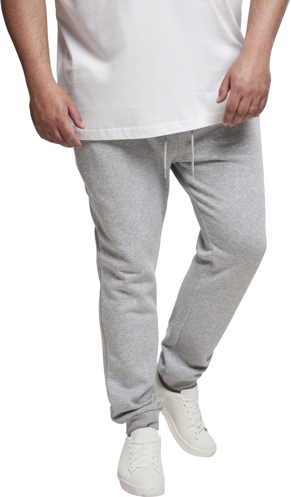 Trainingshose Organic Basic Sweatpants Jogginghose Herren
