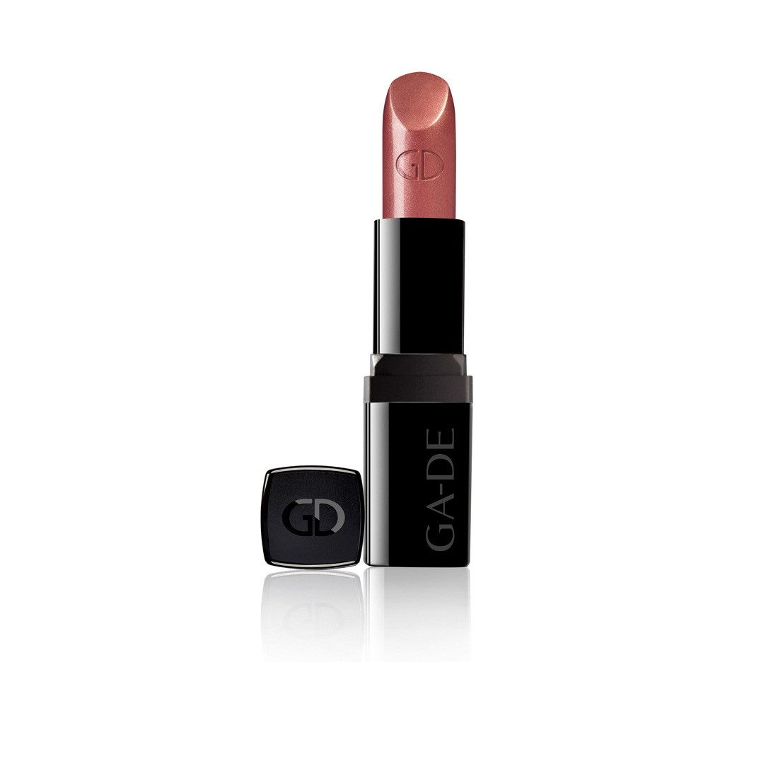 GA-DE Lippenstift GA-DE TRUE COLOR SATIN LIPSTICK
