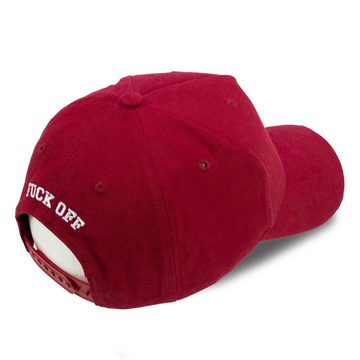 Chiccheria Brand Baseball Cap B